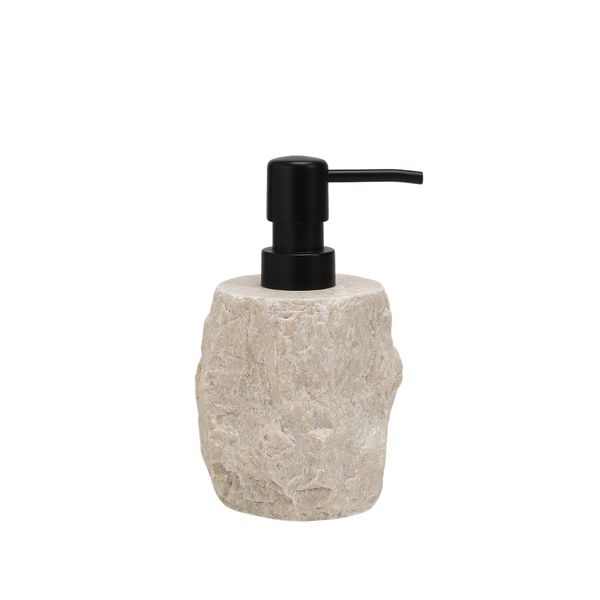 Klint marmor sæbedispenser