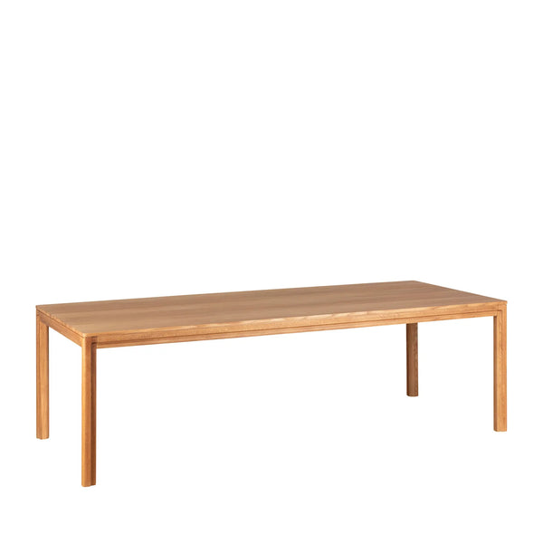New Carver spisebord 240 cm eg