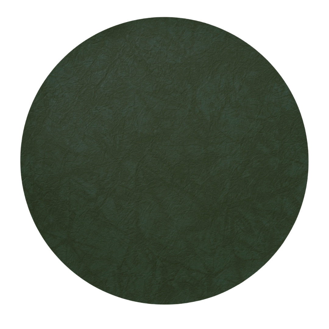 Glasgow wendbares Tischset D38 cm