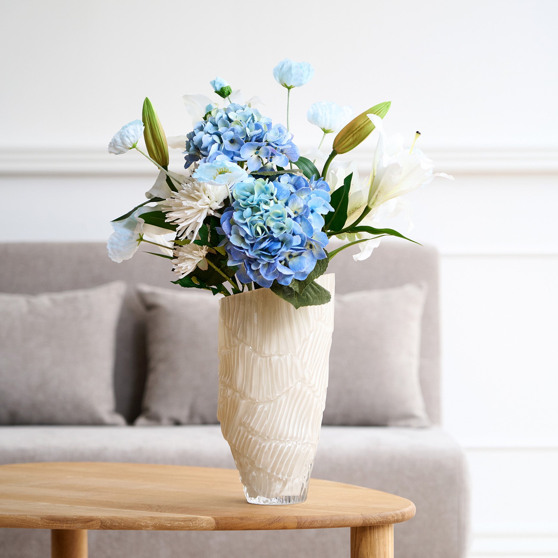 Lea vase