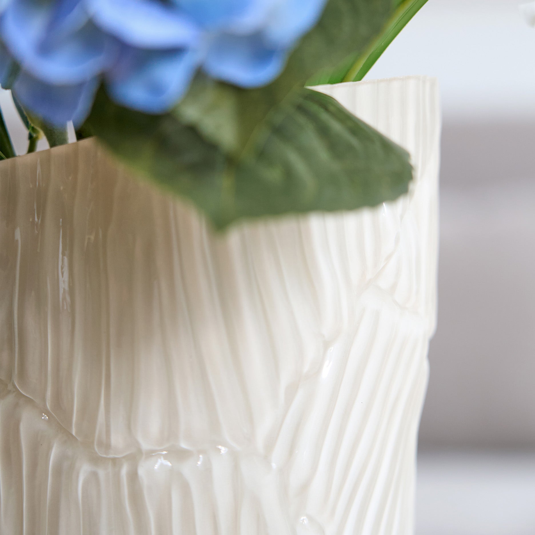 Lea vase