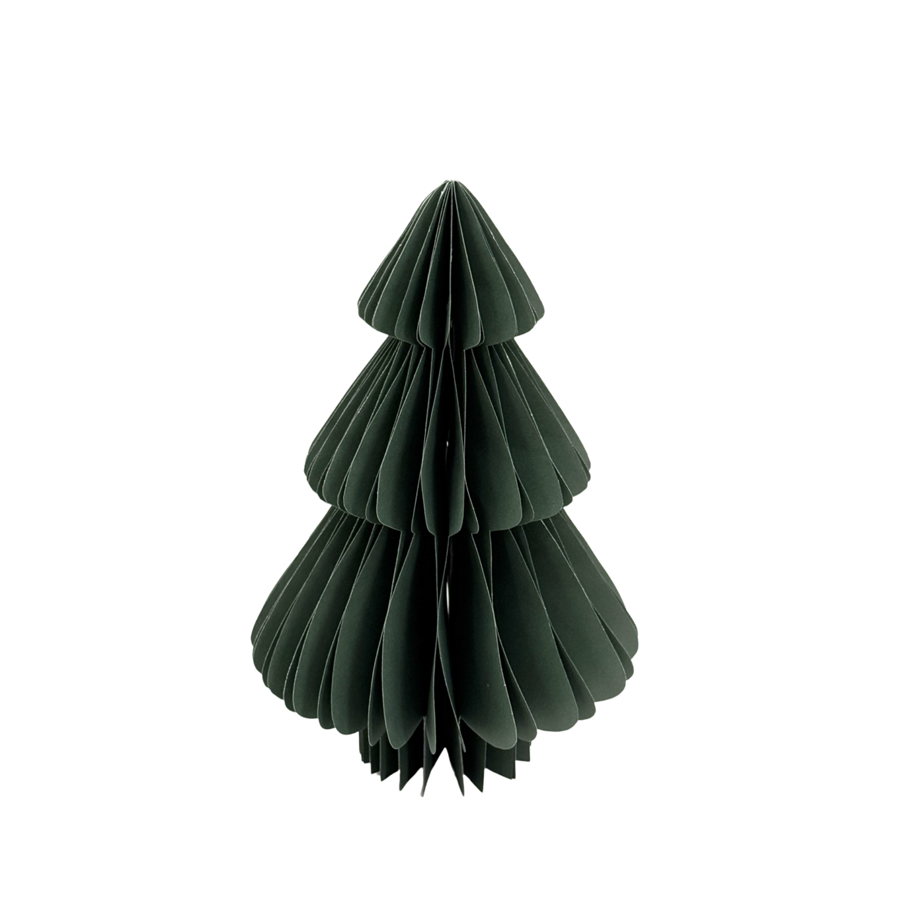 Sylvia Papier-Weihnachtsbaum