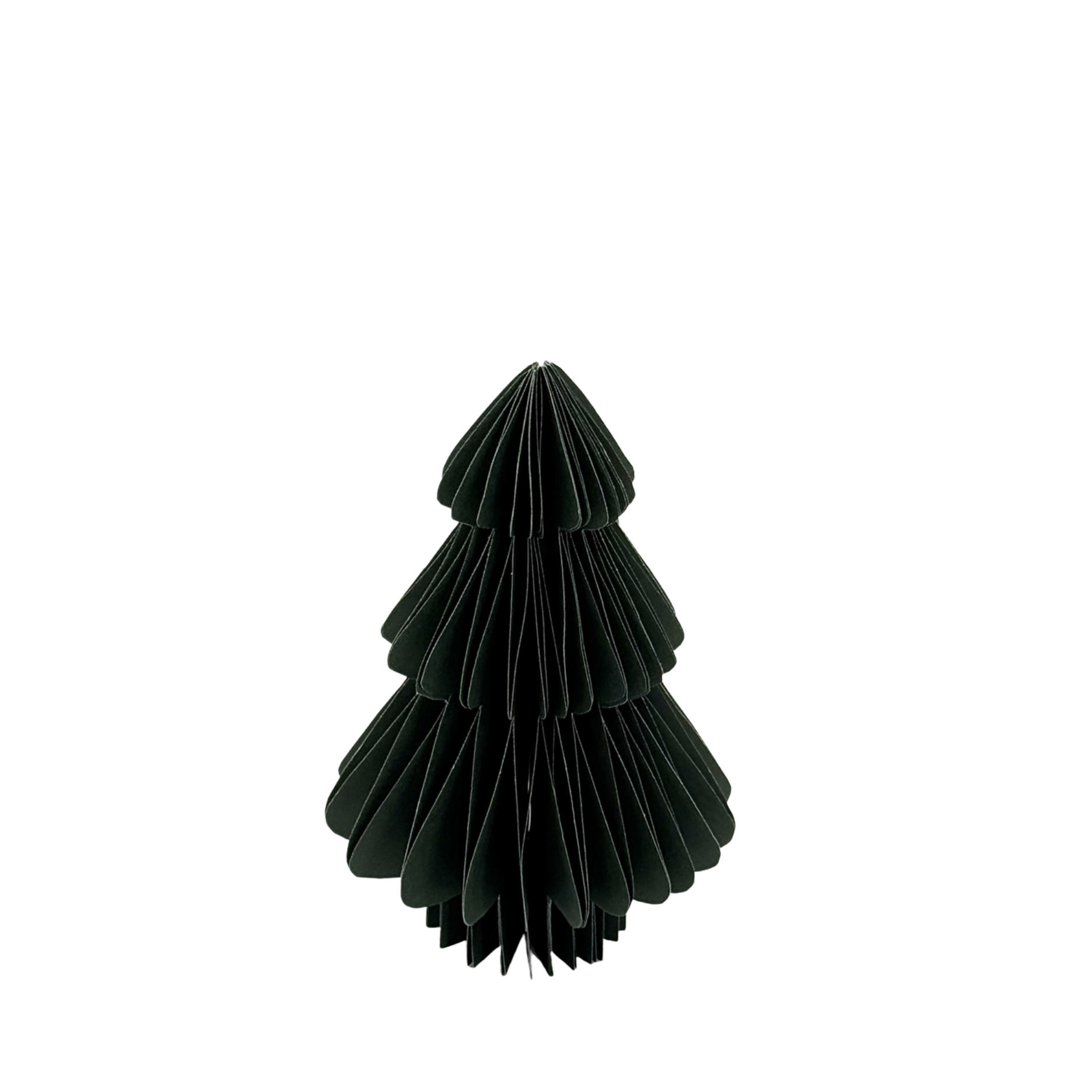 Sylvia Papier-Weihnachtsbaum