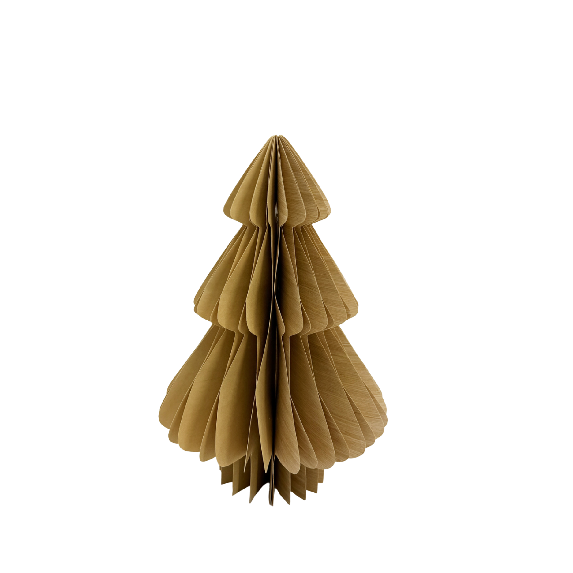 Sylvia Papier-Weihnachtsbaum