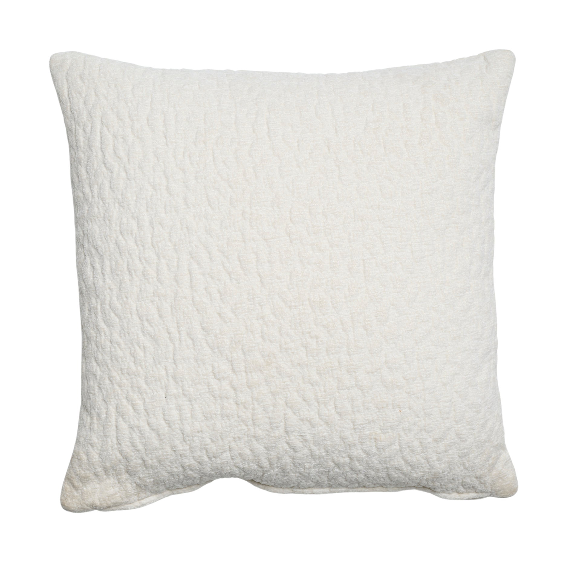 Wooly pude