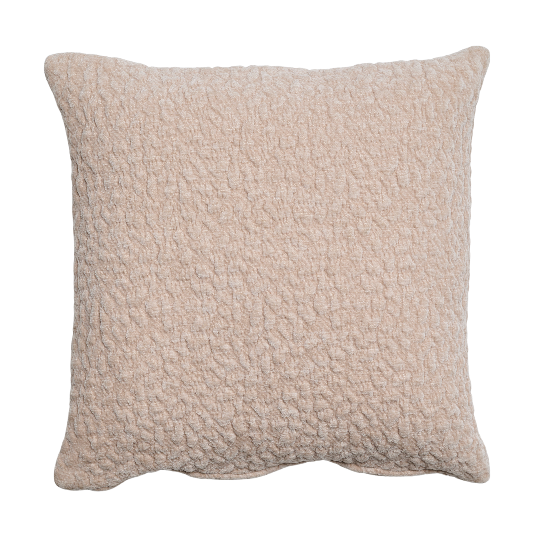 Wooly pude