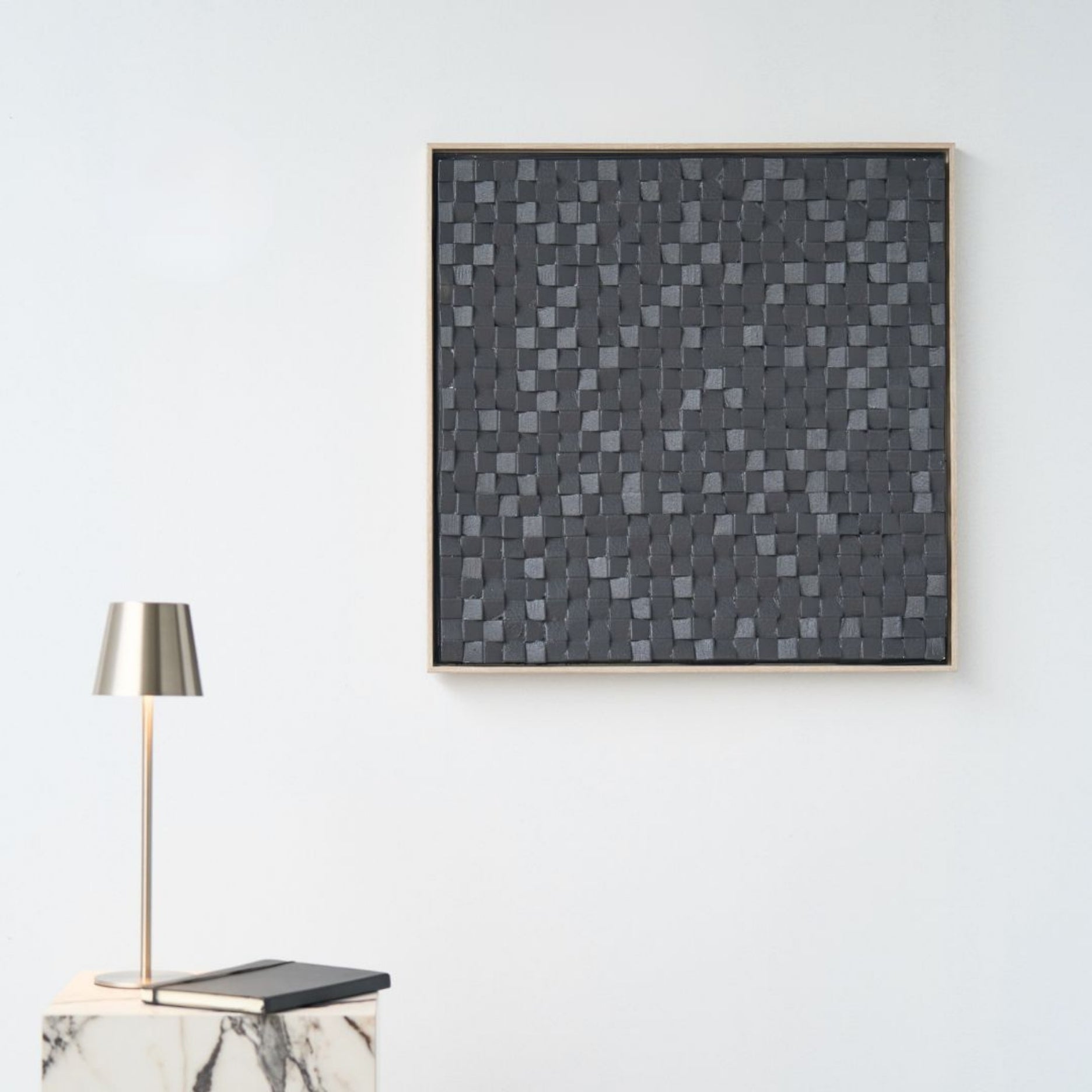 Square art