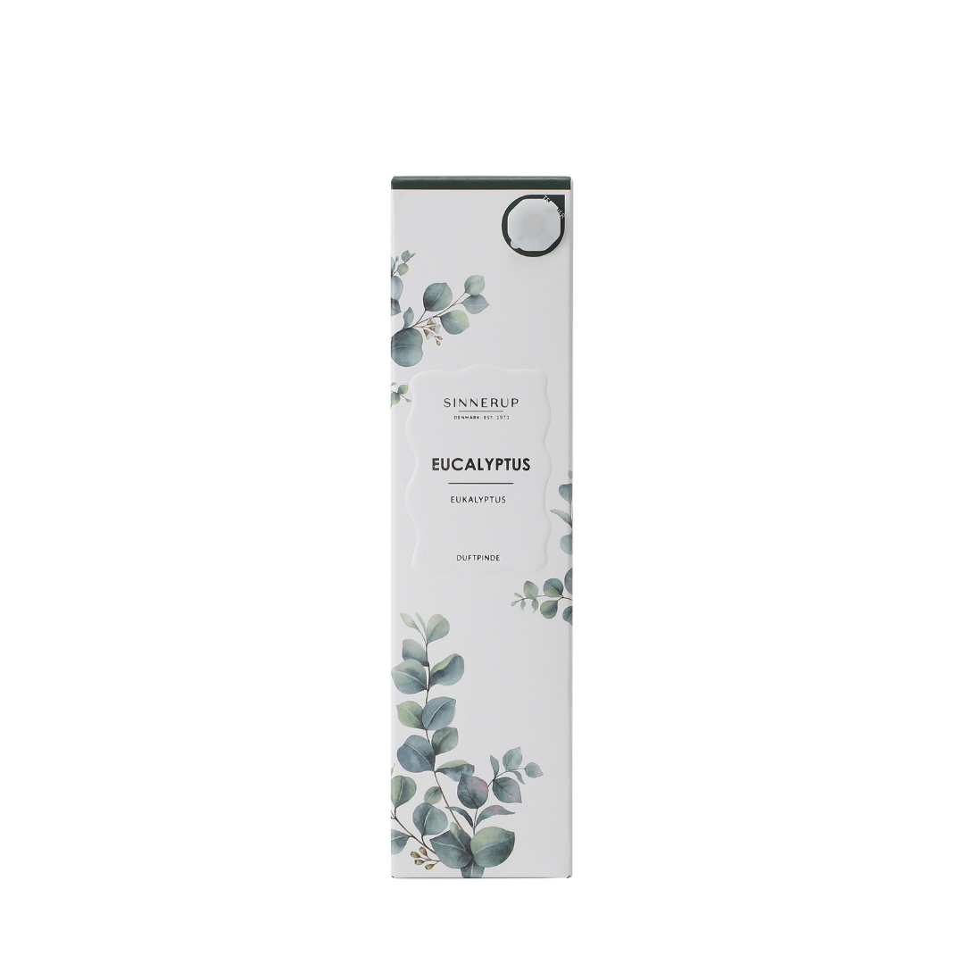 Duftpinde Eucalyptus