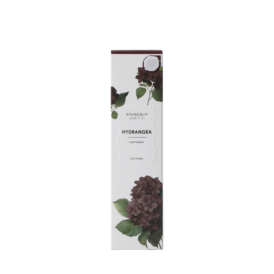 Duftpinde Hydrangea