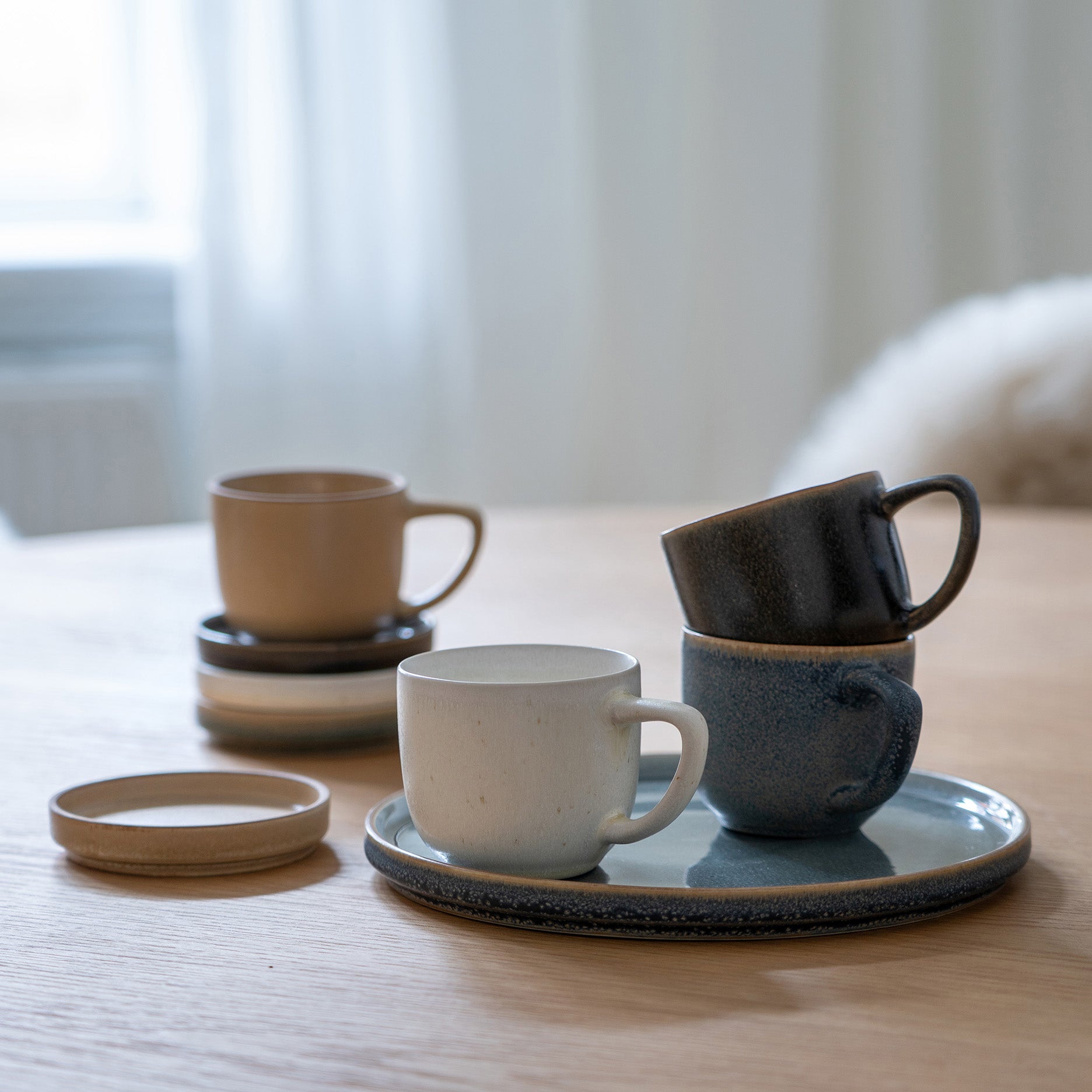 Gourmet Stone II espressokop