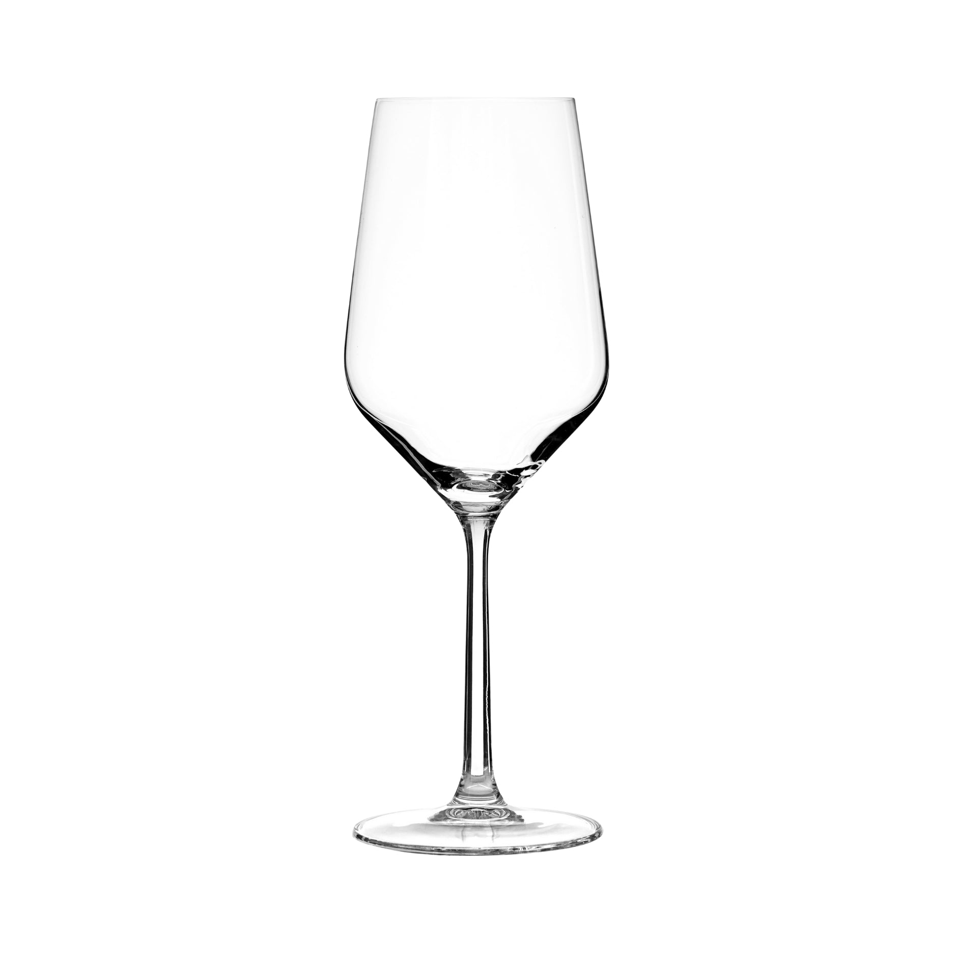 Clara II rødvinsglas 2 stk.