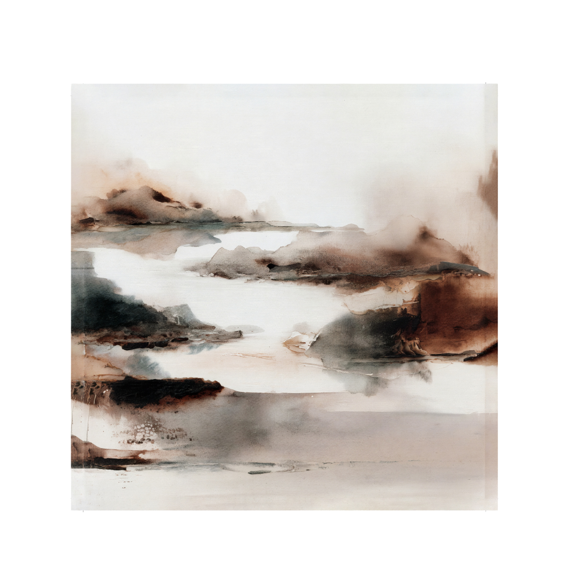 Dream of Brown art
