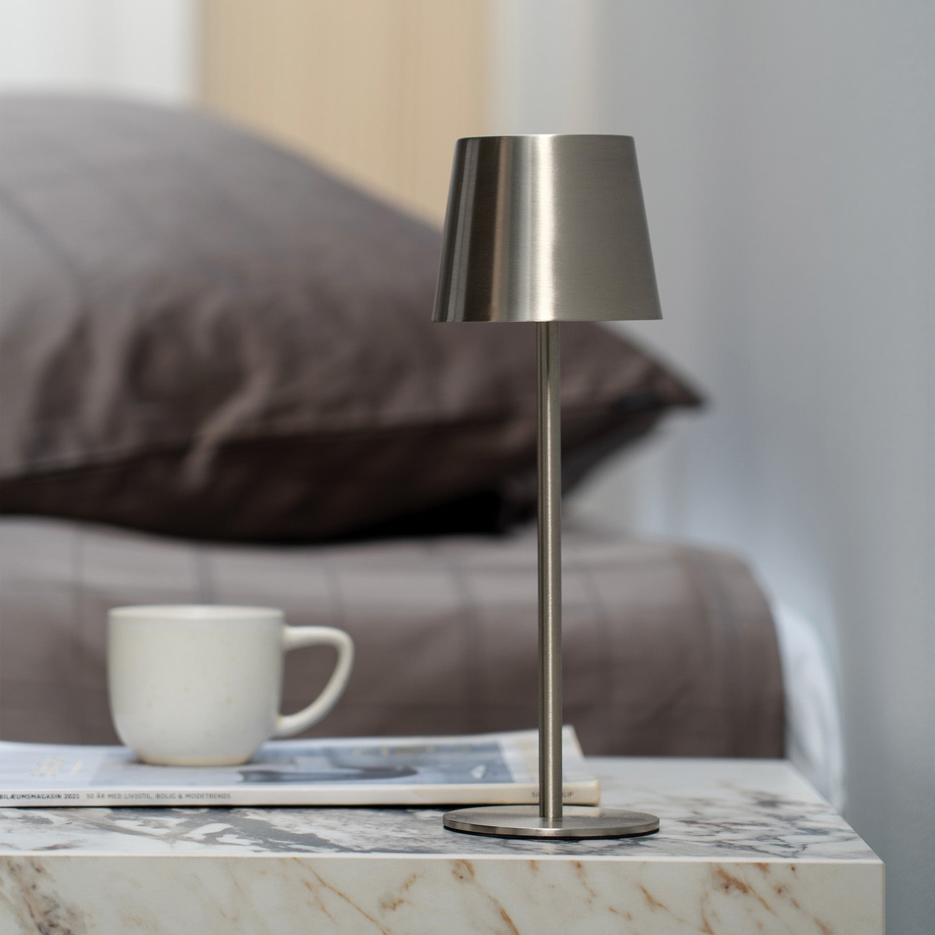 Stella Mini LED lampe