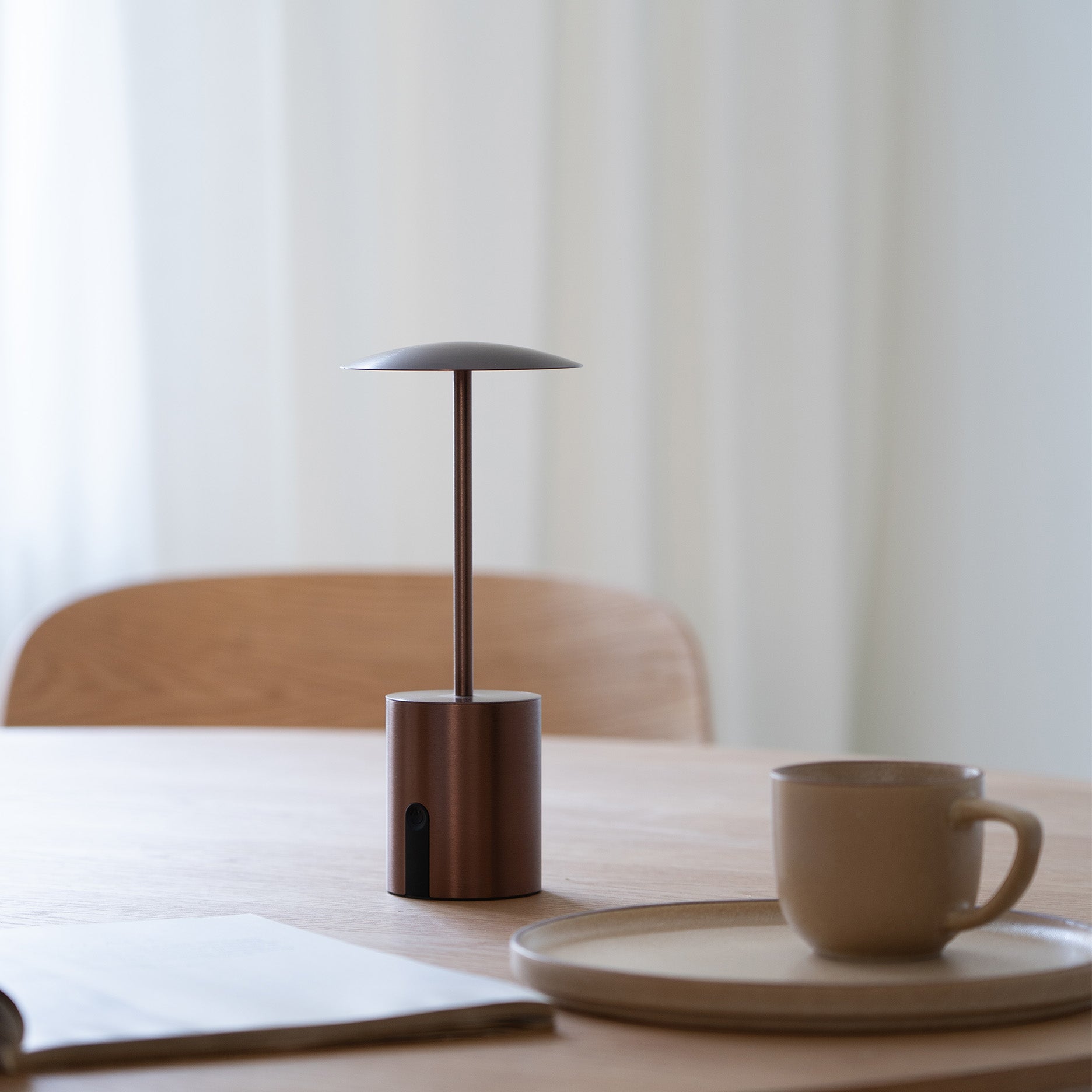 Ambra LED lampe