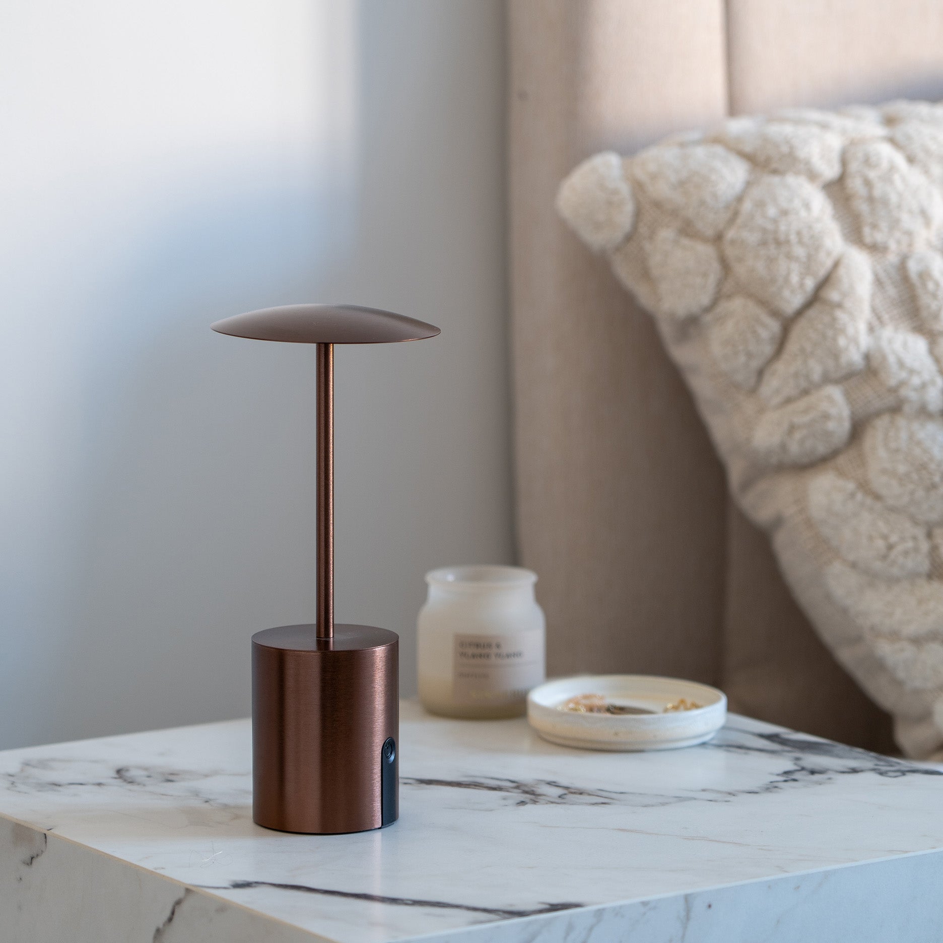 Ambra LED lampe