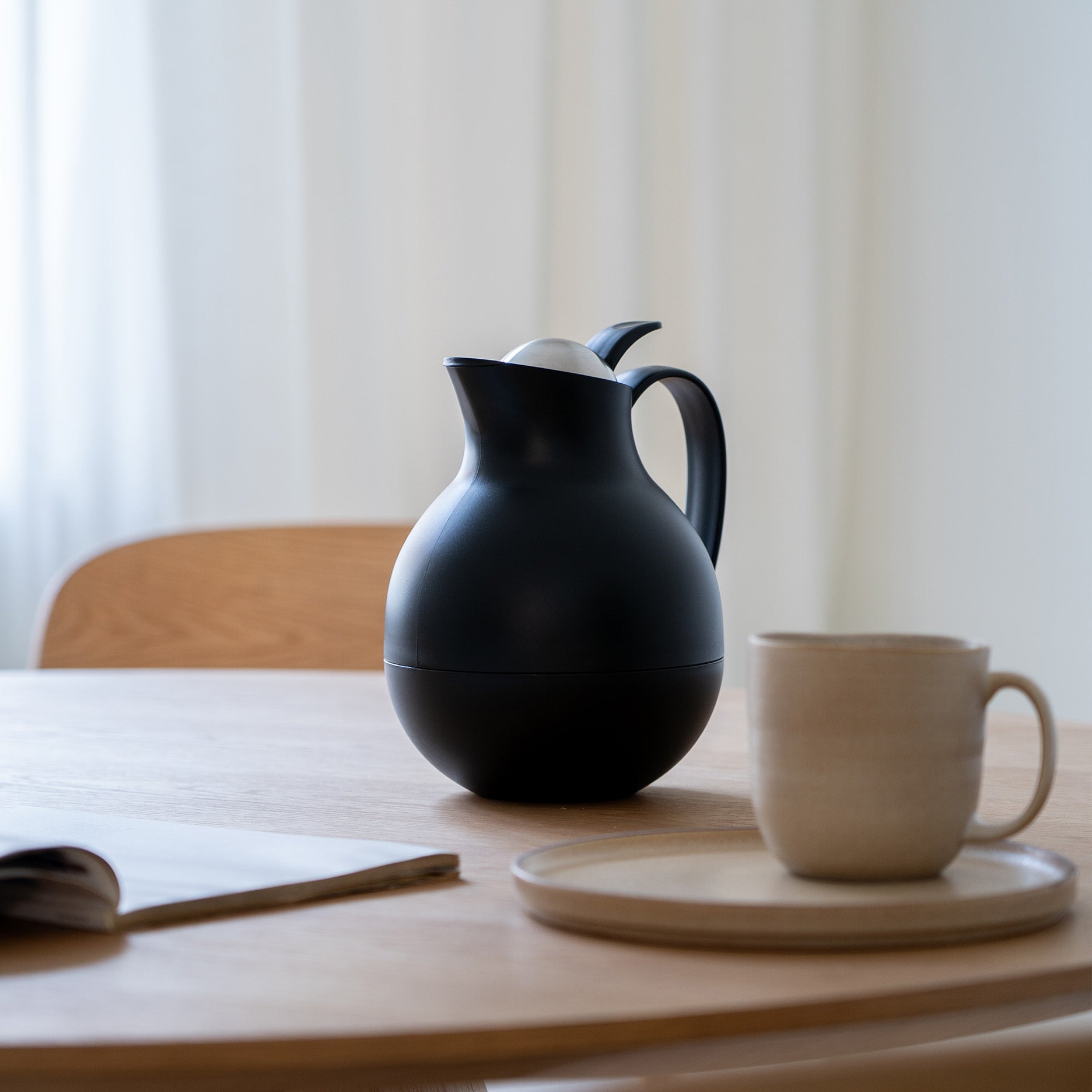 Hygge termokande