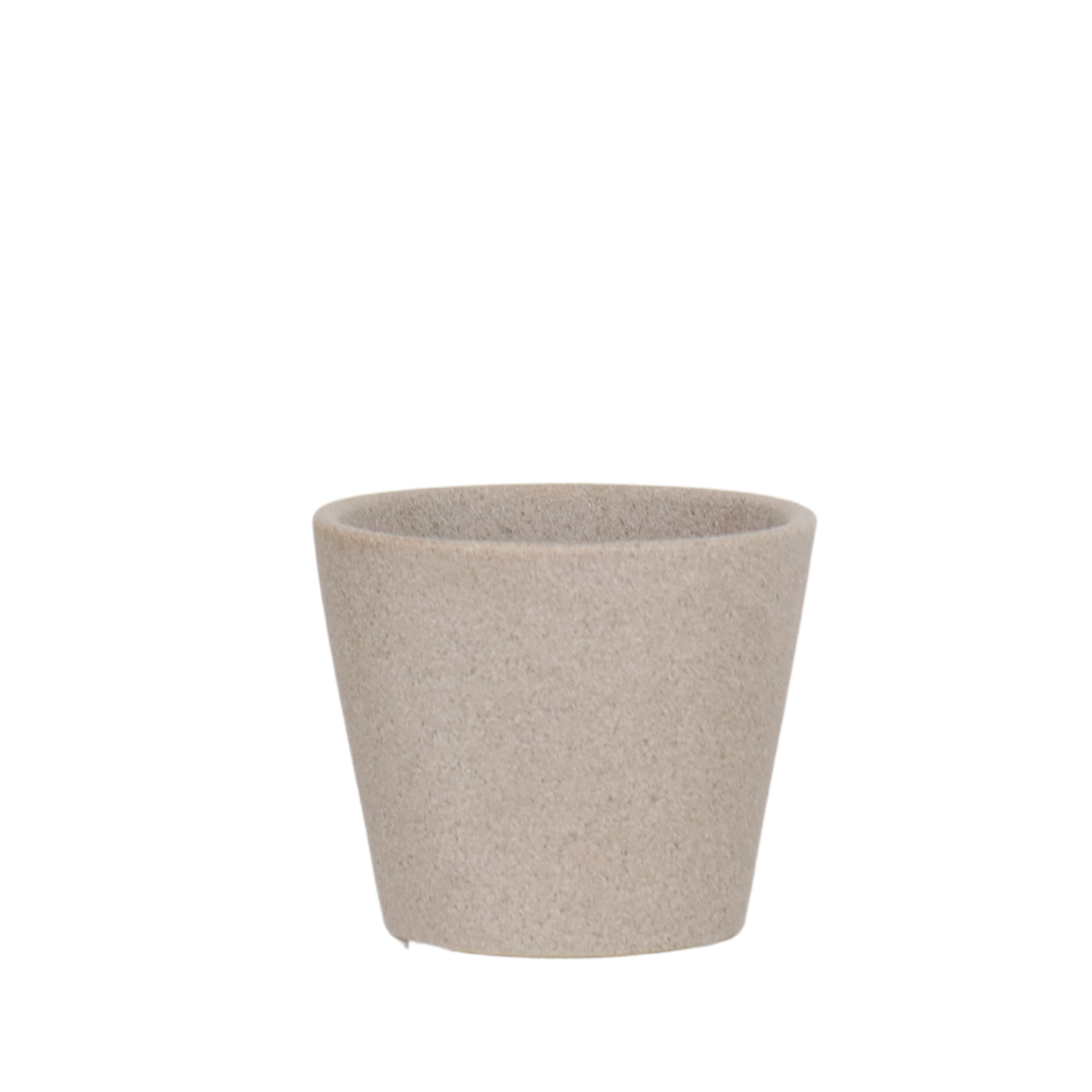 Sand urtepotte