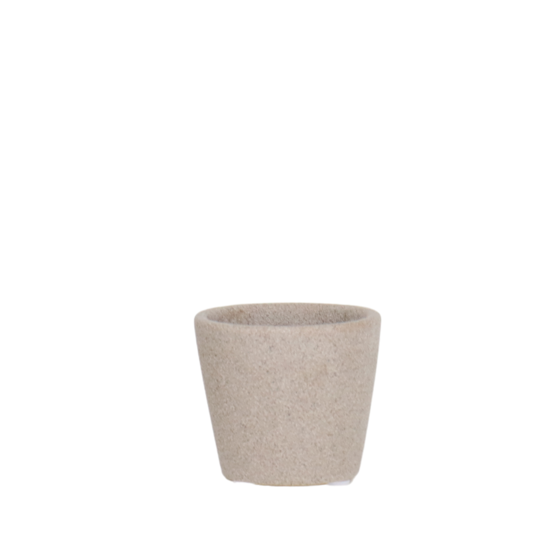 Sand urtepotte