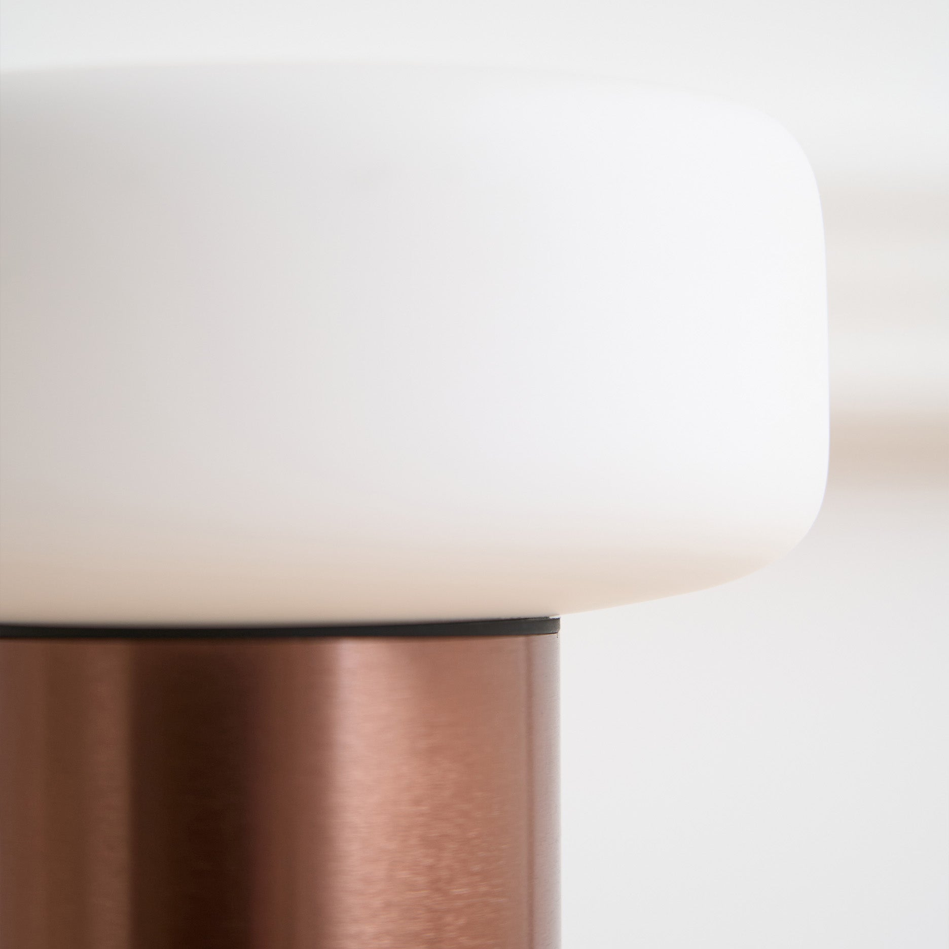 Nao II LED lampe
