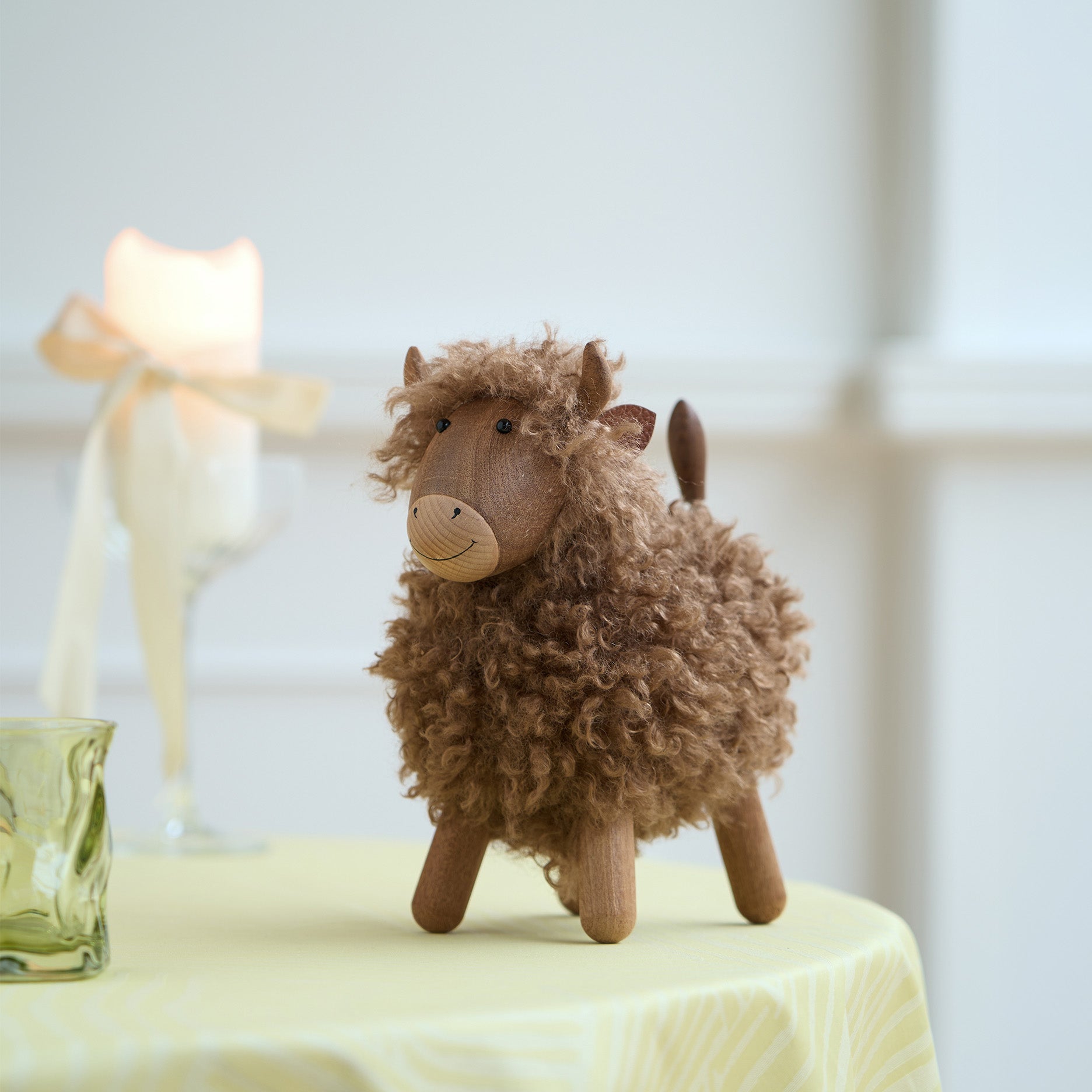 Yak