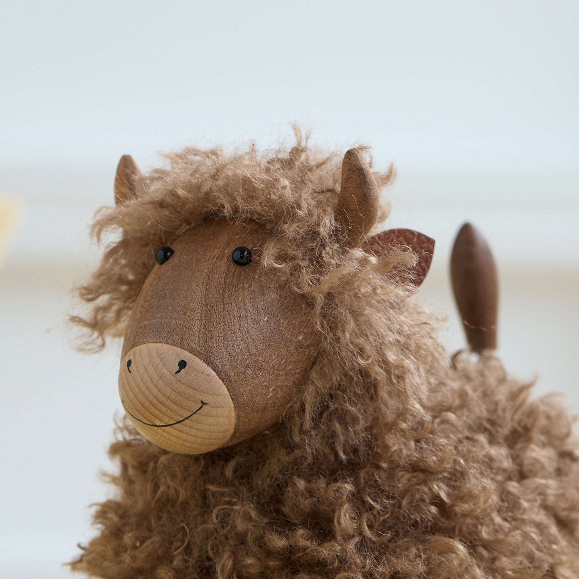 Yak