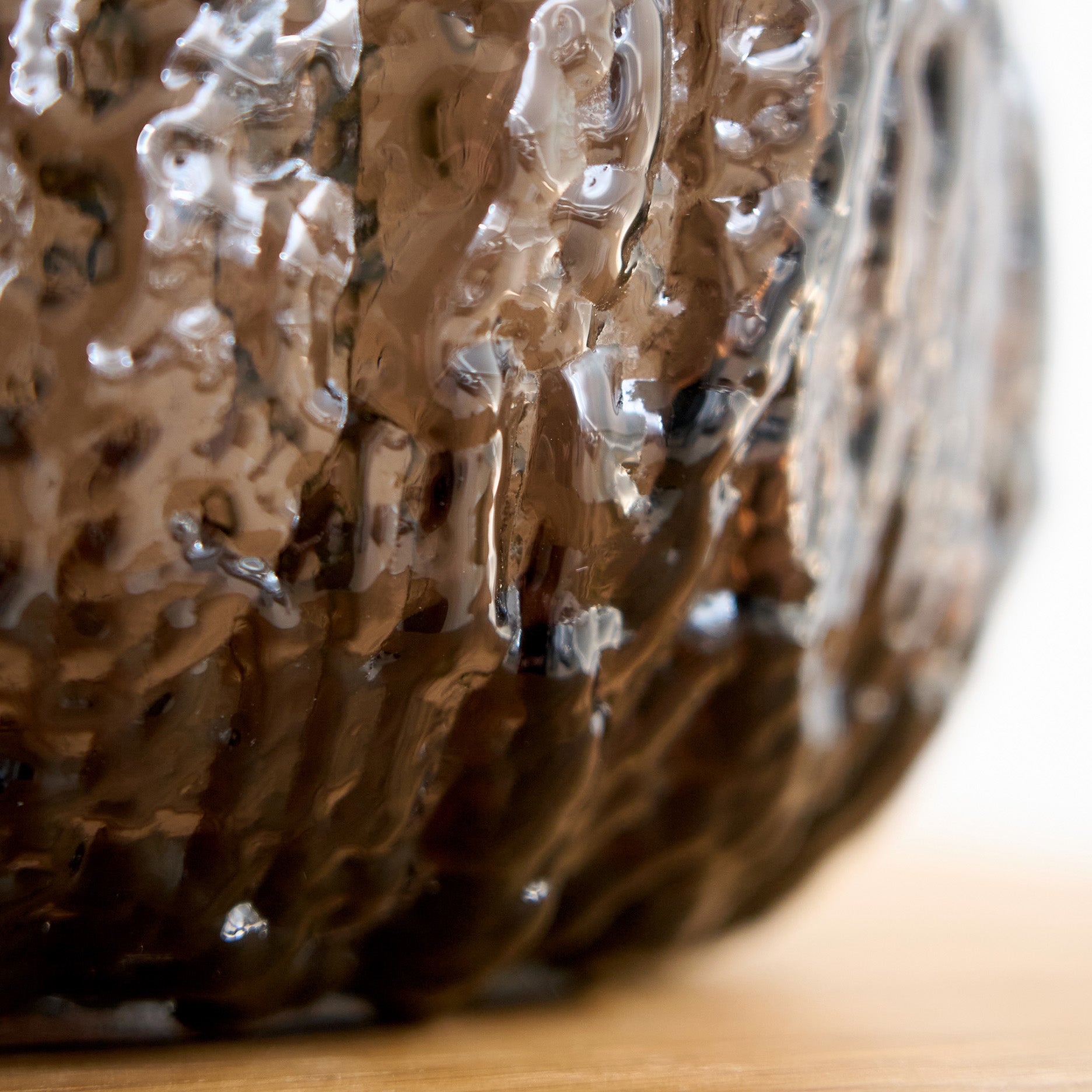 Barki vase