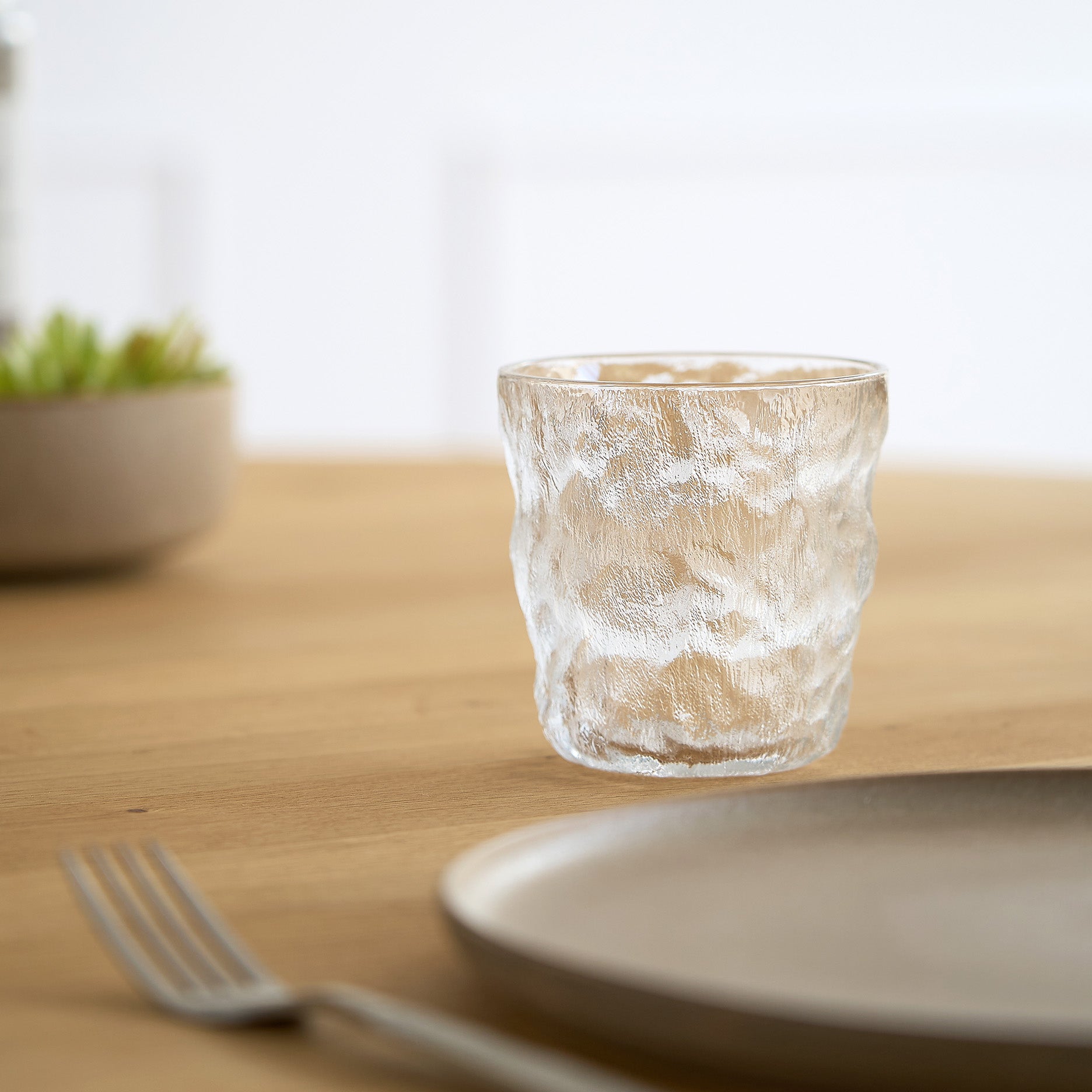 Frostin Trinkglas 315 ml 4 Stk.