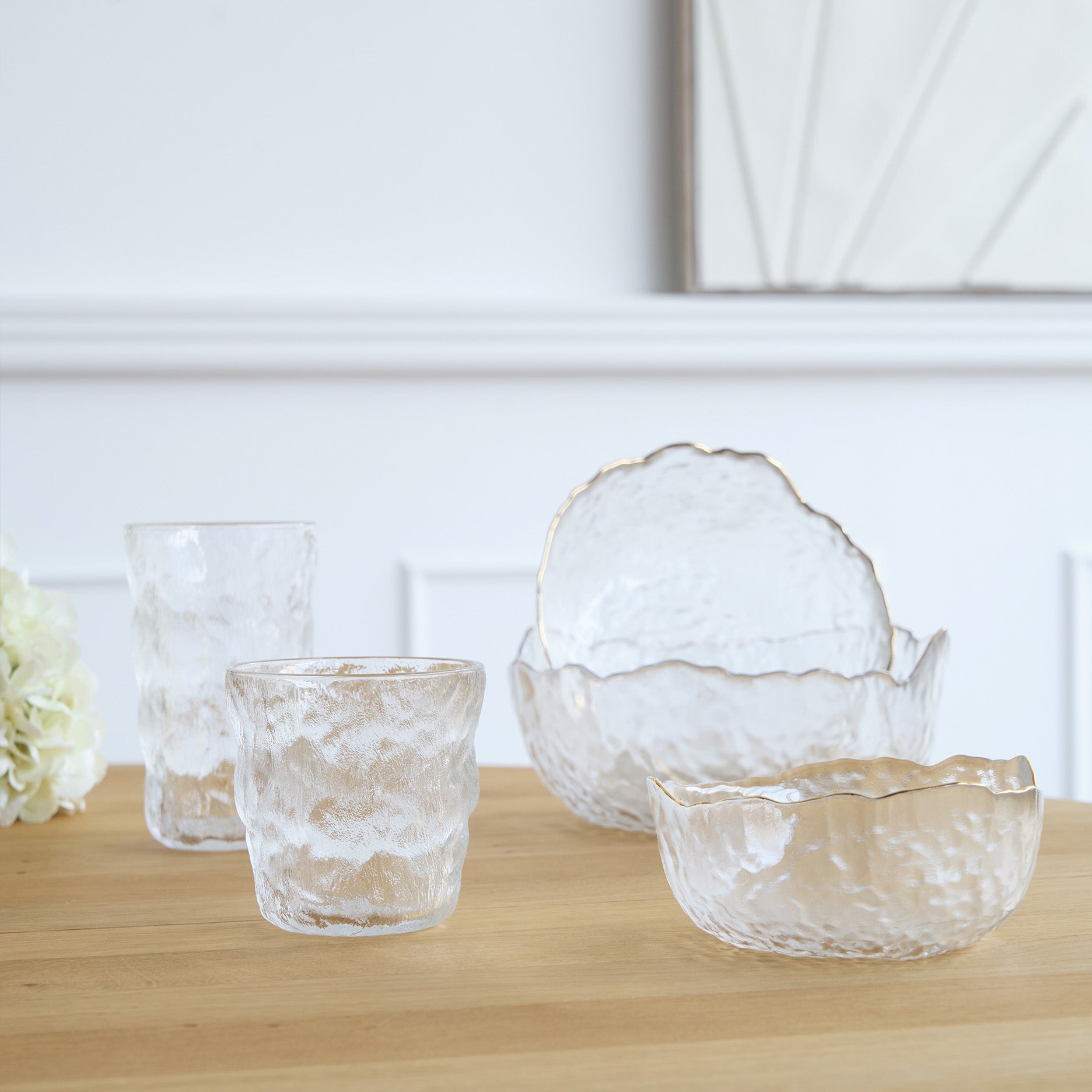 Frostin Trinkglas 315 ml 4 Stk.