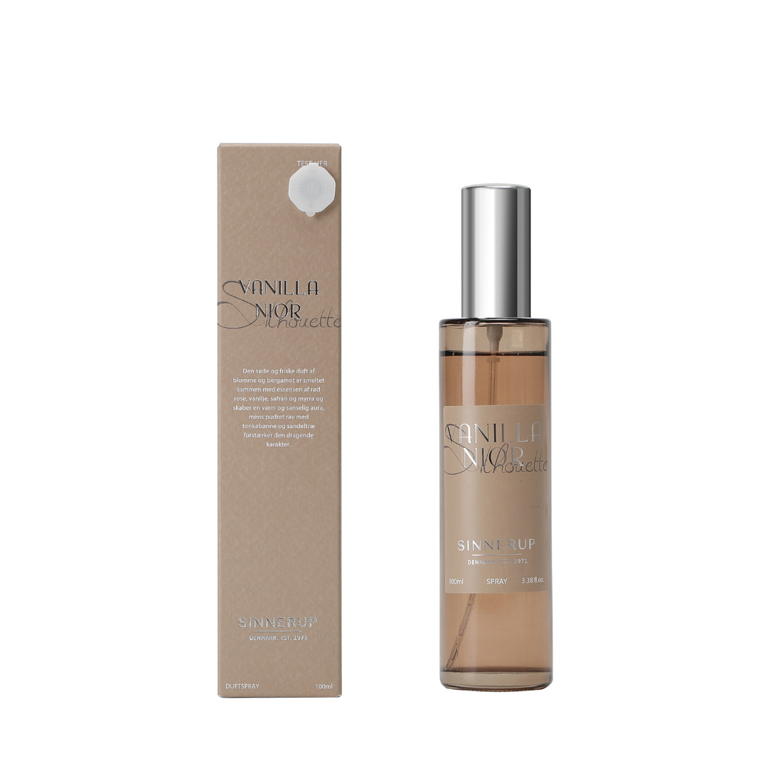 Duftspray Vanilla Nior