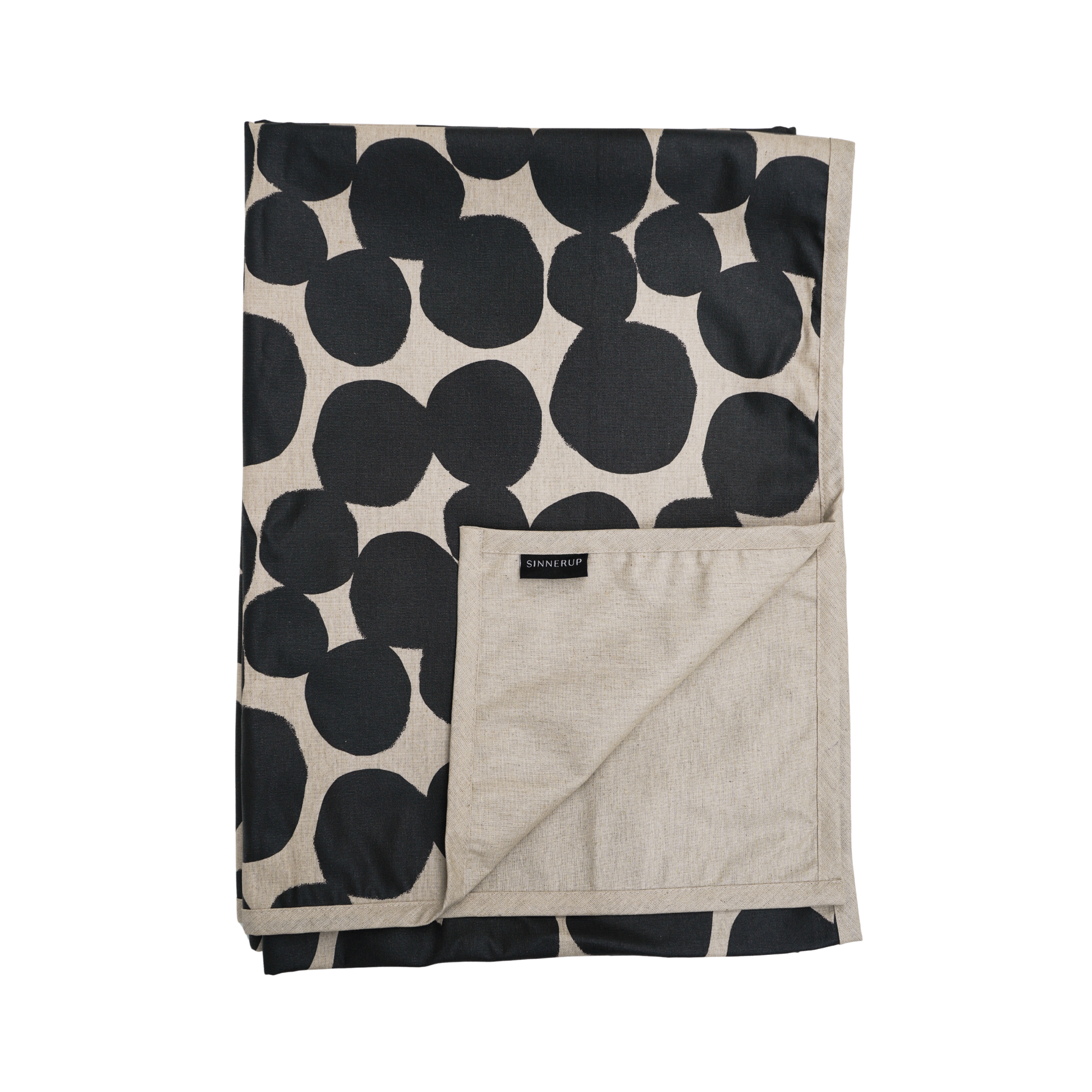 Dots picnictæppe