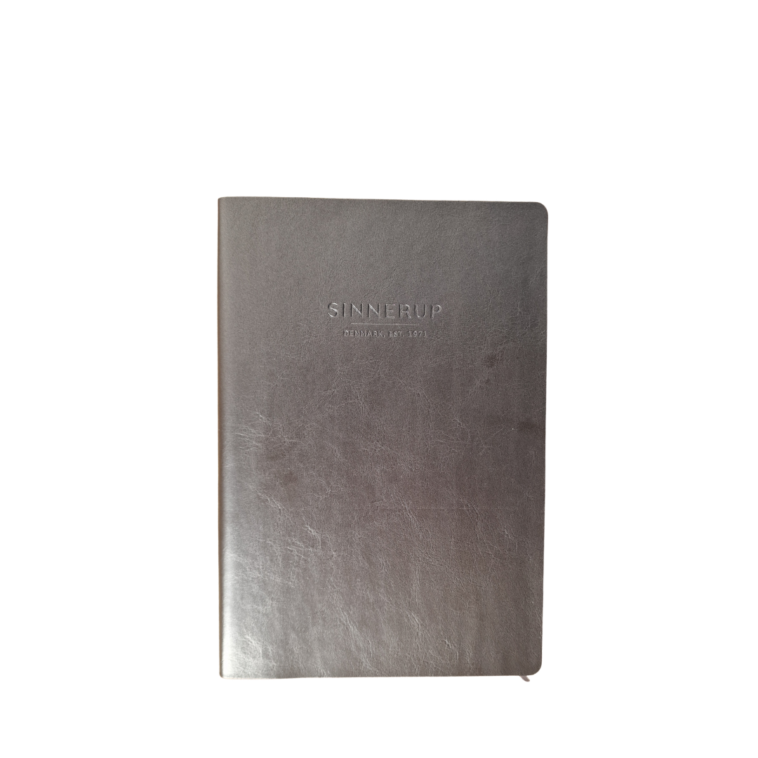 Sinnerup Notebook