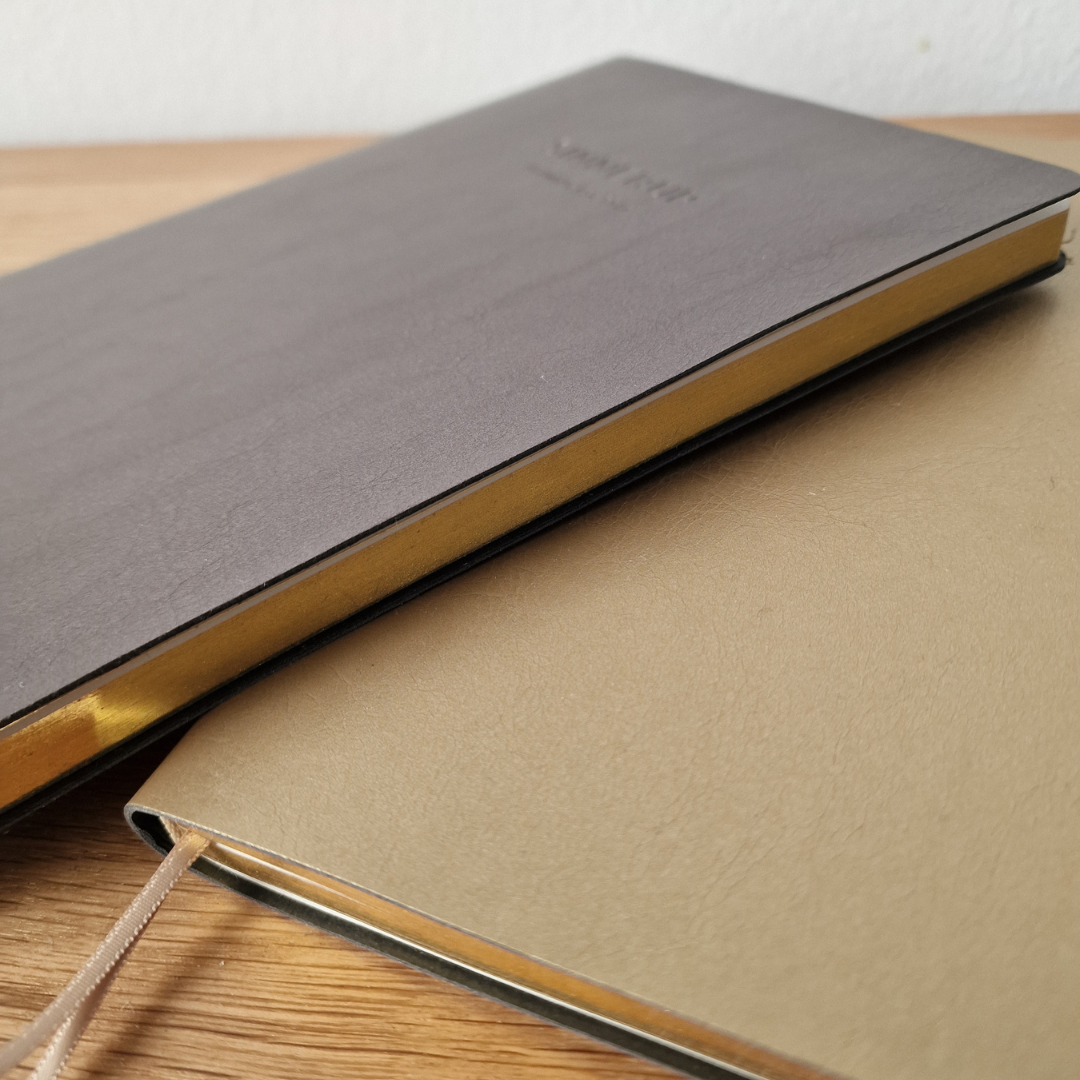 Sinnerup Notebook