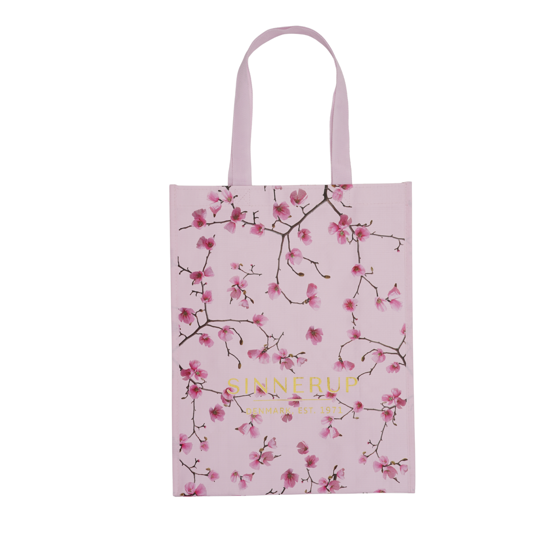 Sinnerup taske SS26 Cherry - Lille