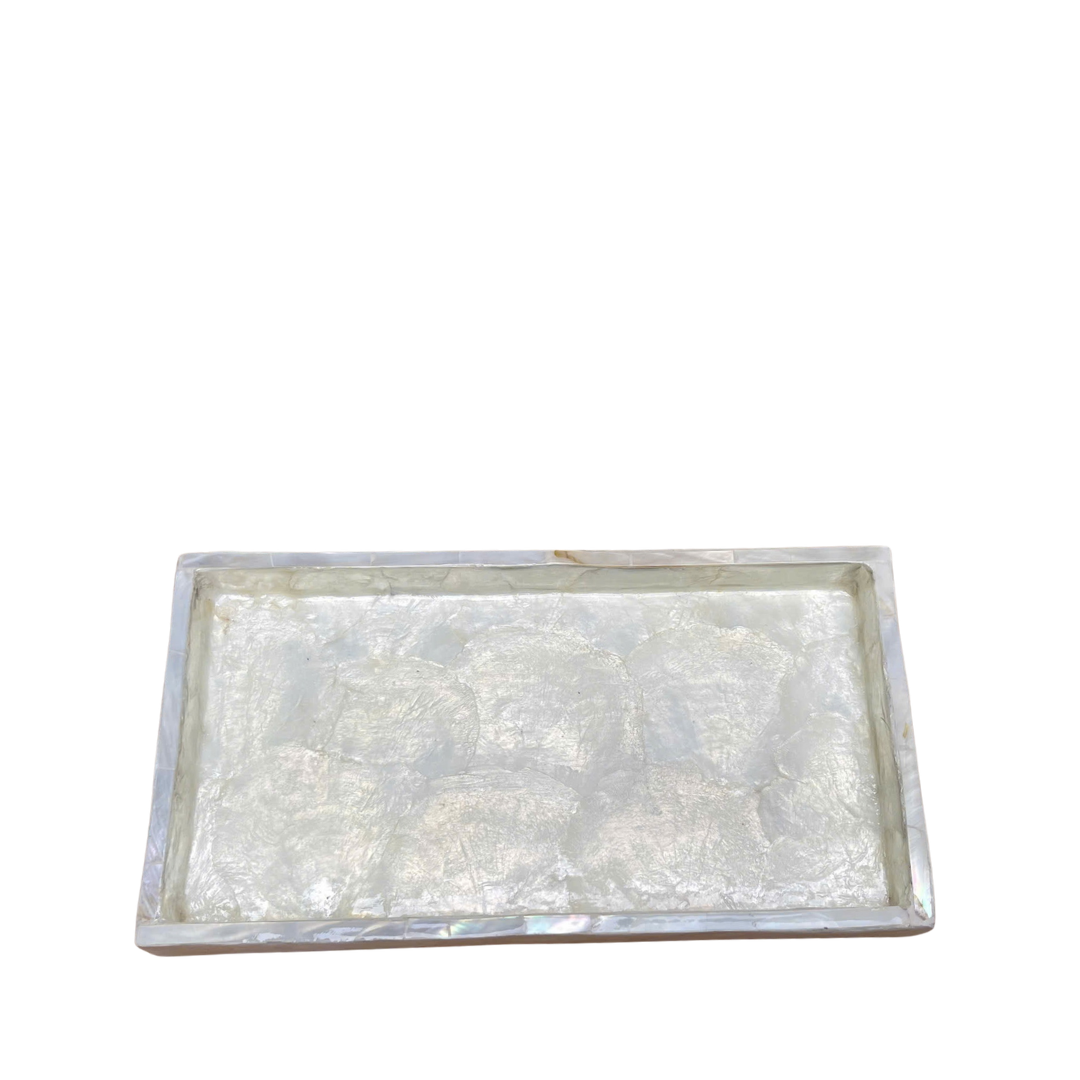Seashell bakke Small