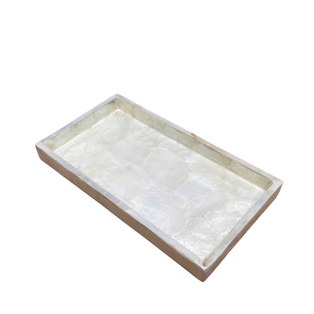 Seashell bakke Small