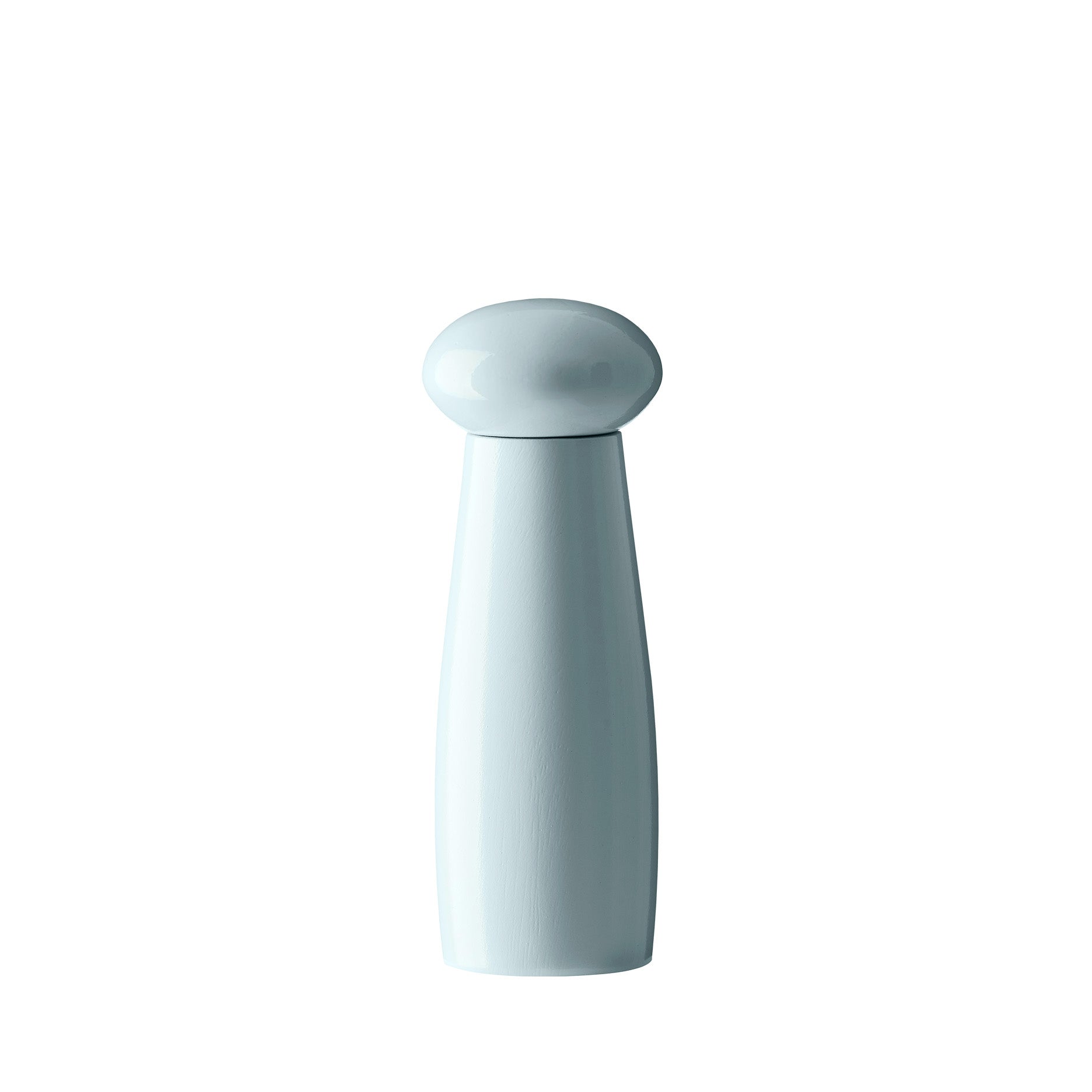 Confetti kværn H18 cm aqua