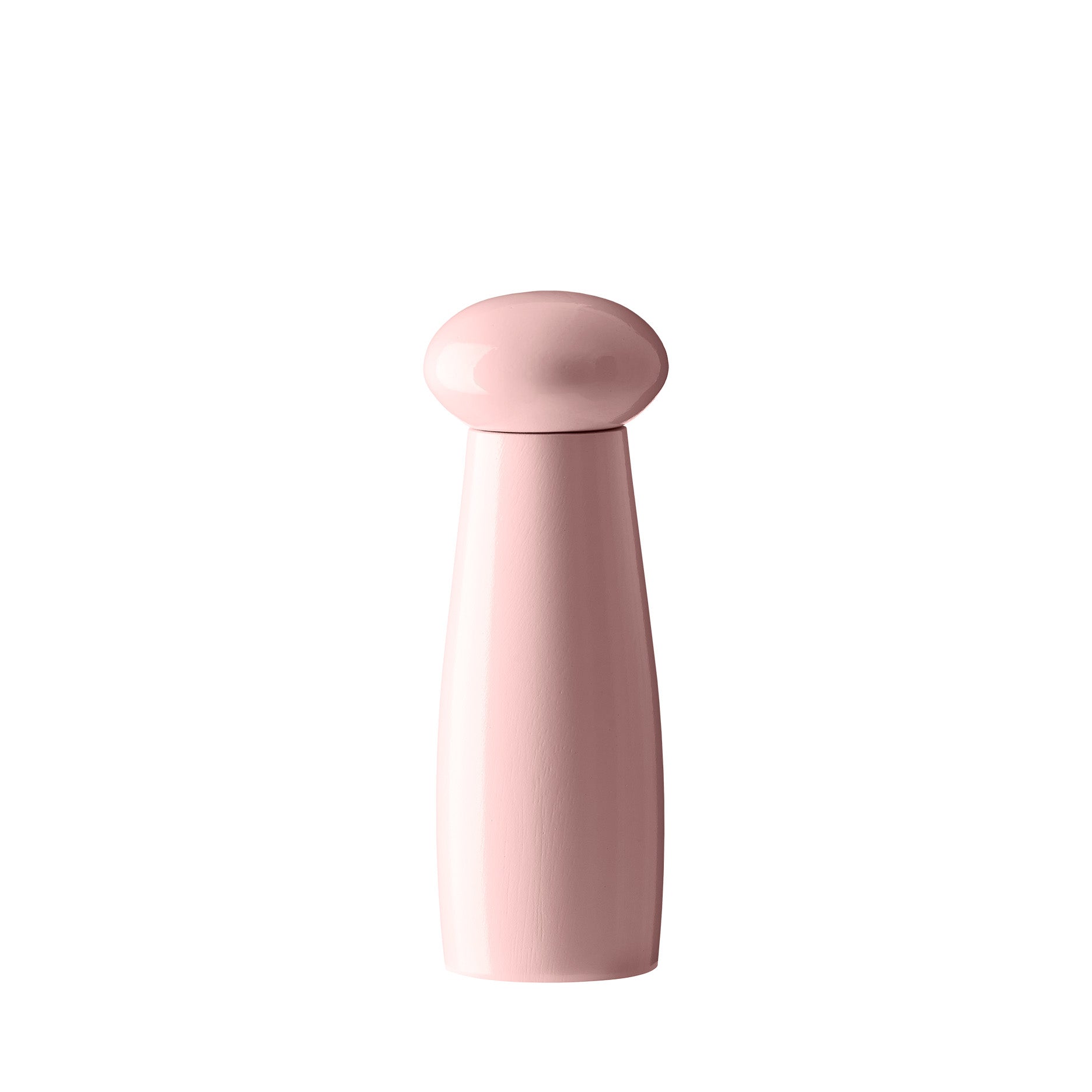 Confetti kværn H18 cm candyfloss