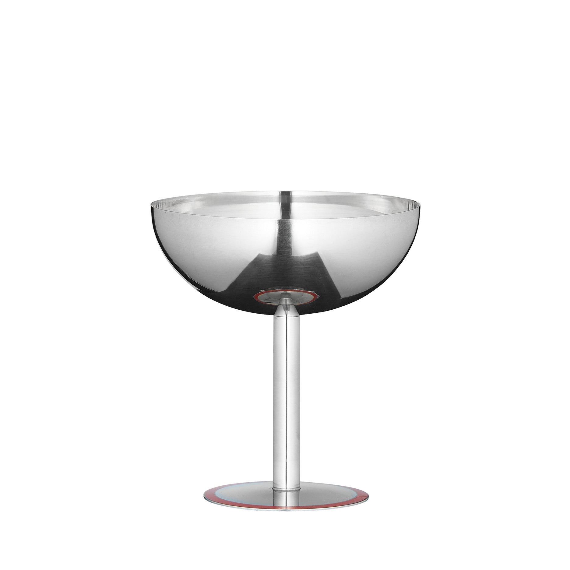 Lido dessertskål 20 cl chili