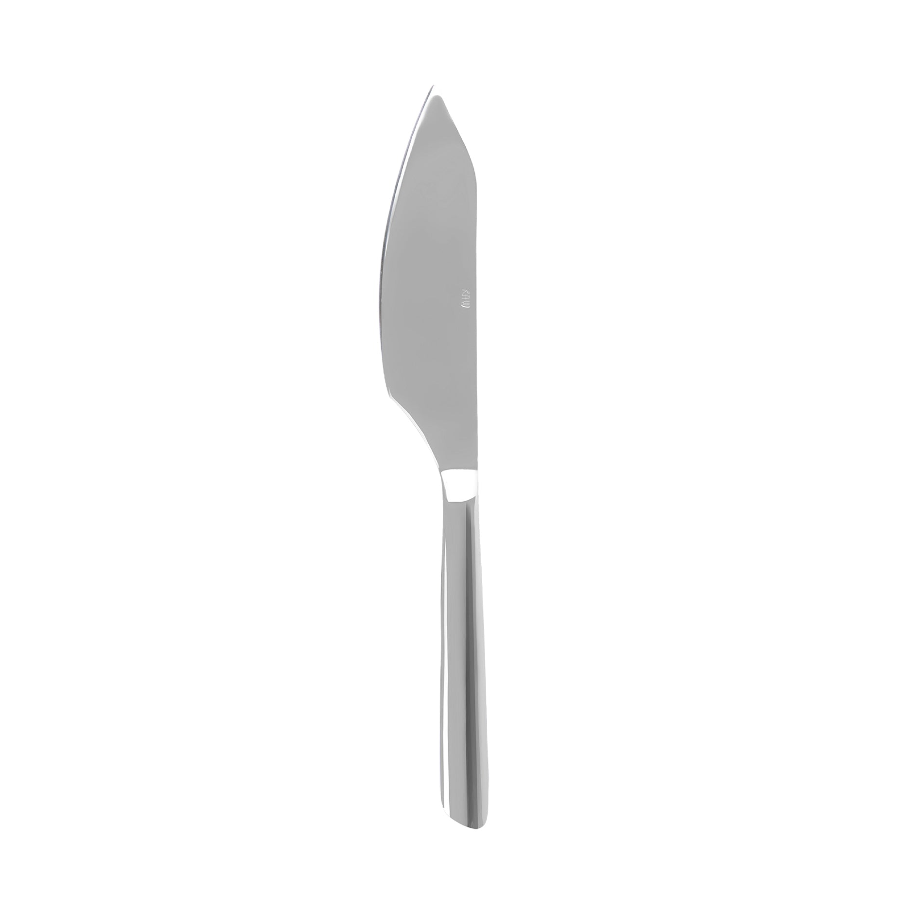 RAW lagkagekniv stål