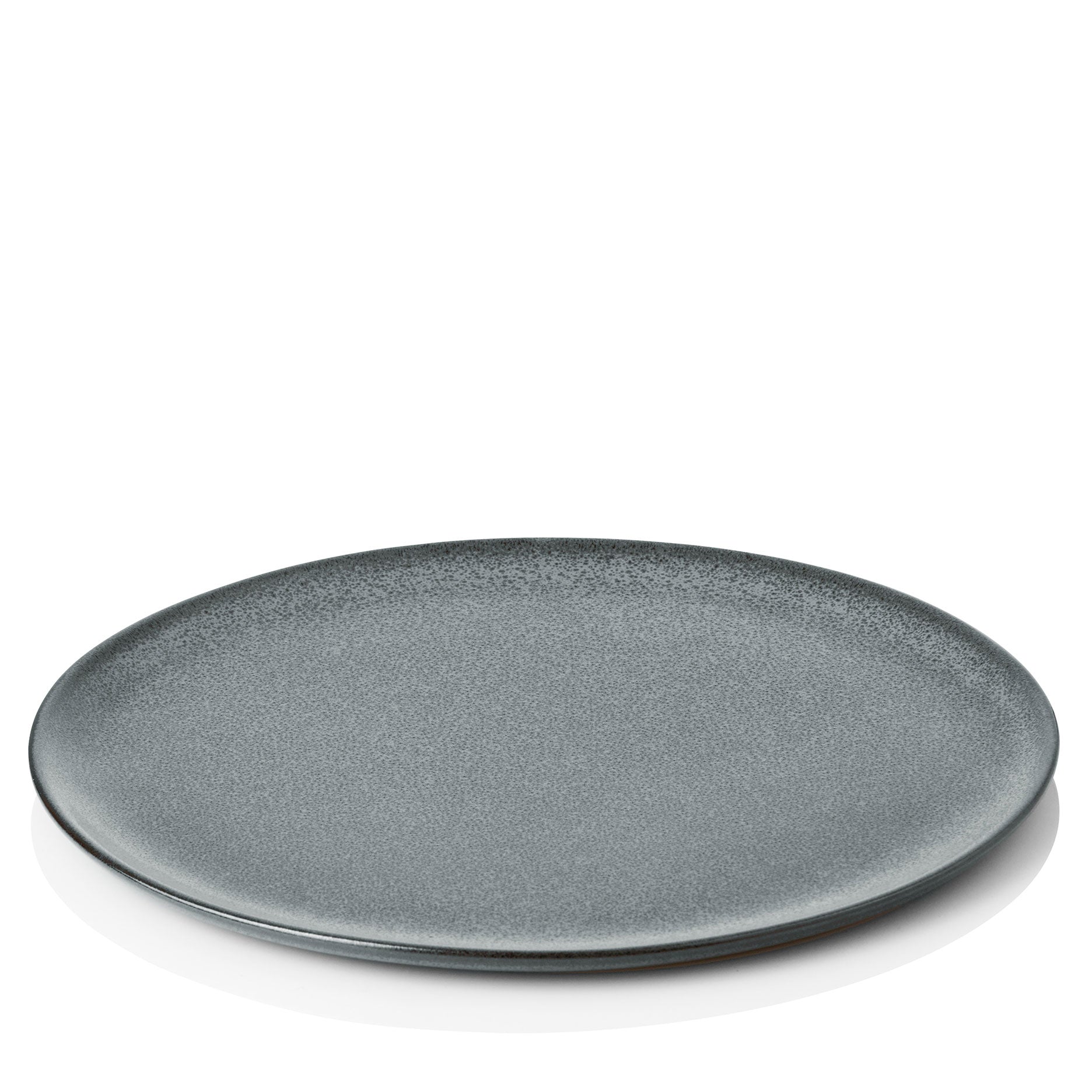 RAW middagstallerken Ø28 cm northern green