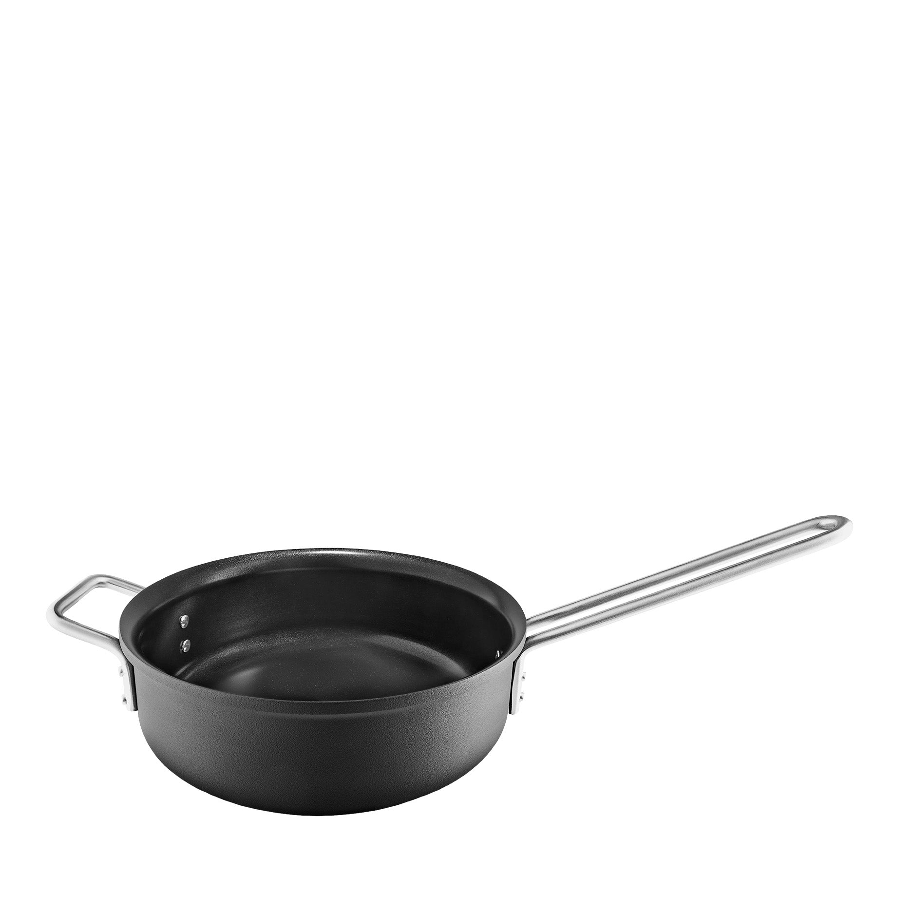 Professional sauterpande Ø24 cm keramisk