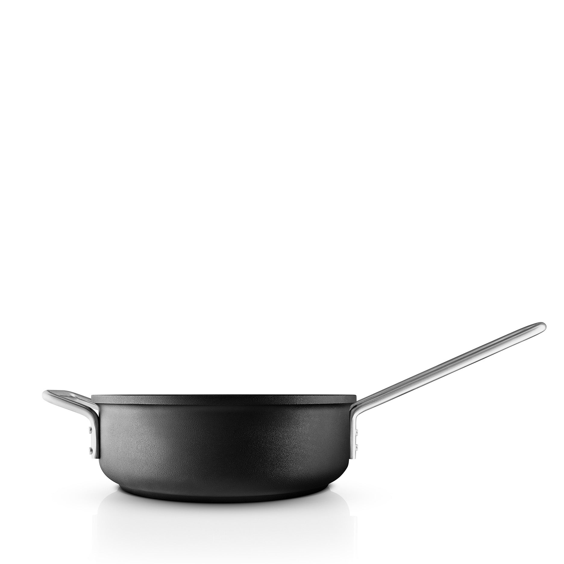 Professional Sauteuse D24 cm Keramik