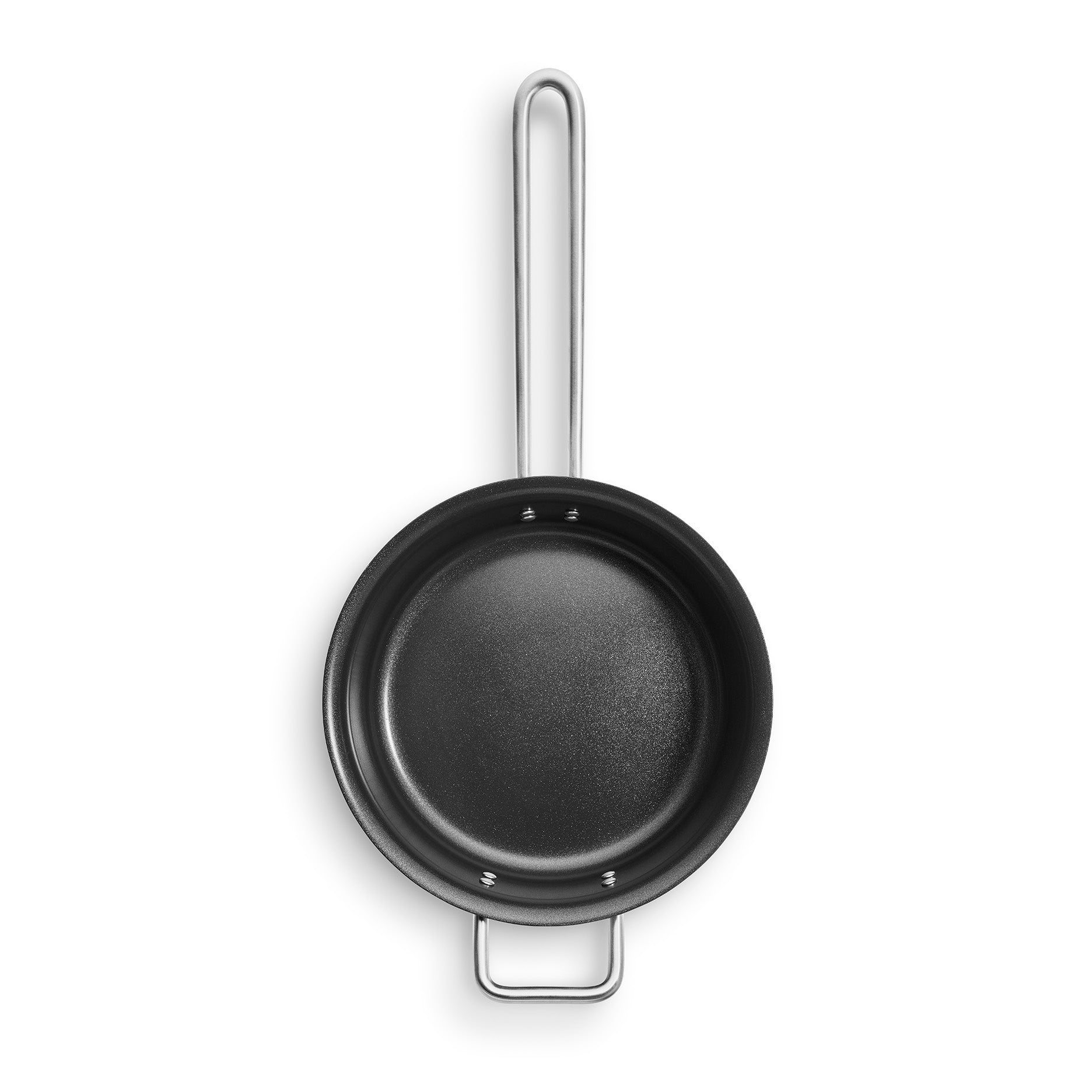 Professional Sauteuse D24 cm Keramik