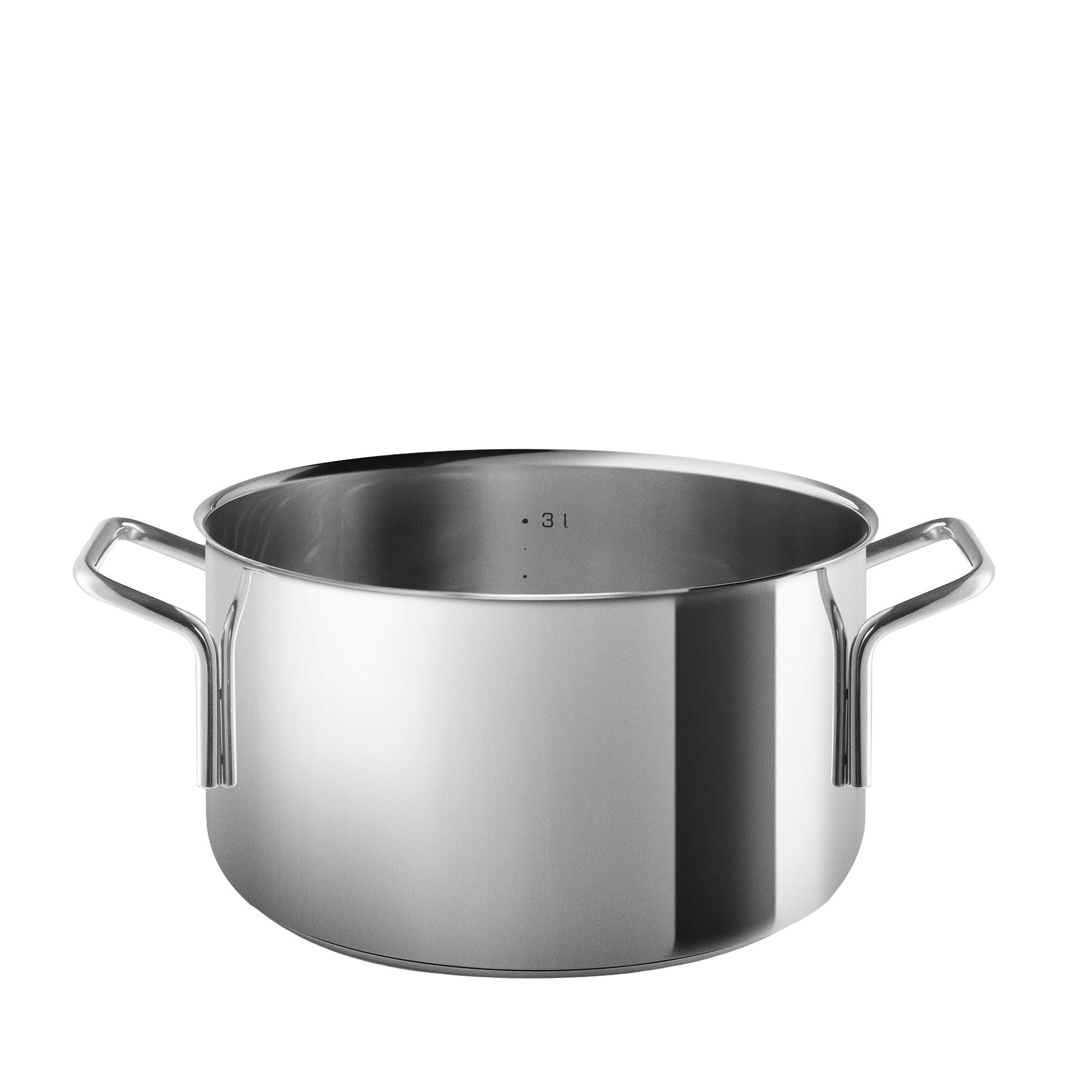 Edelstahltopf 3,6 L