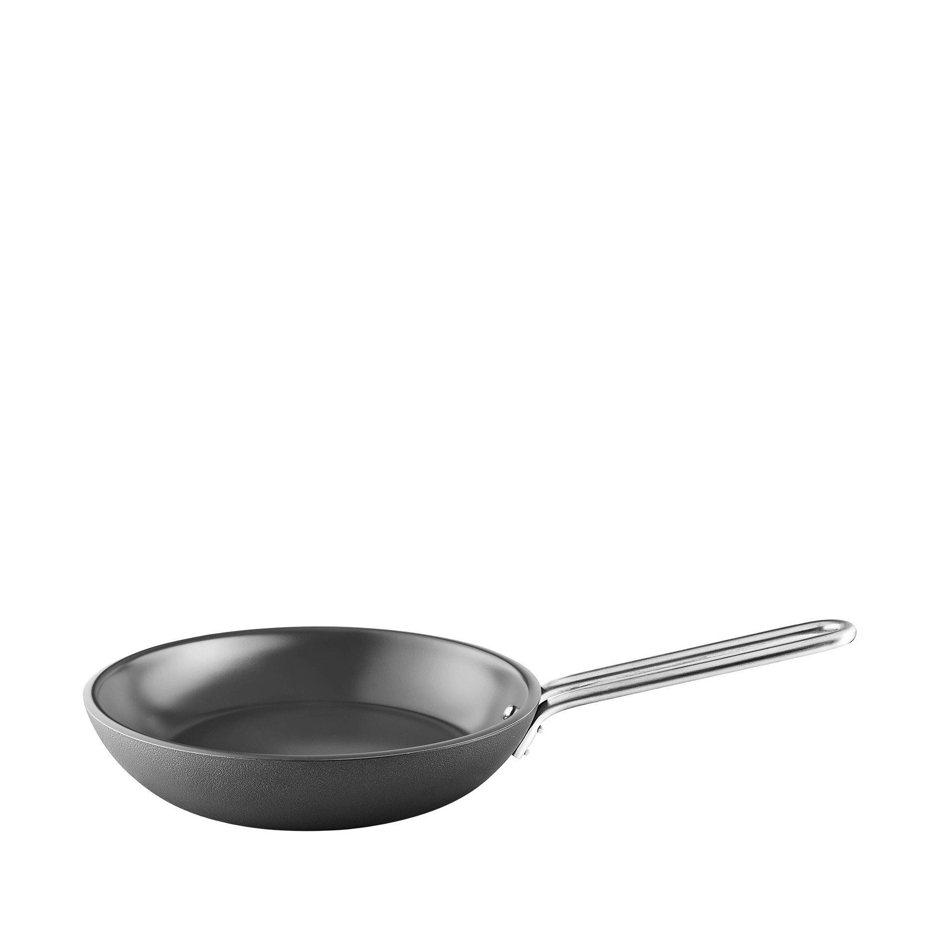 Professional stegepande Ø24 cm titanium