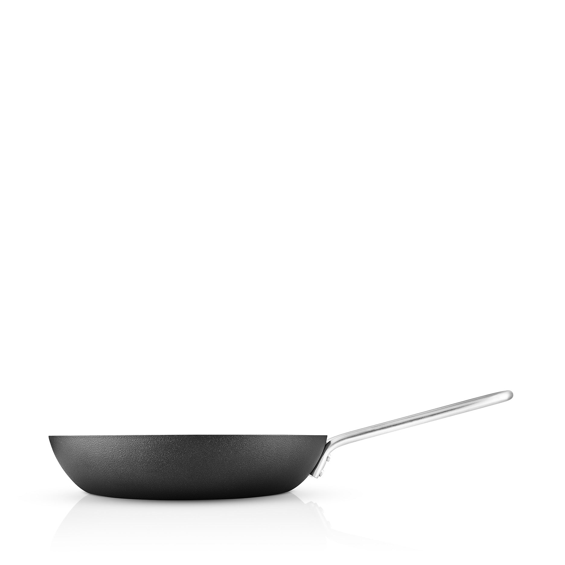 Professional stegepande Ø24 cm titanium