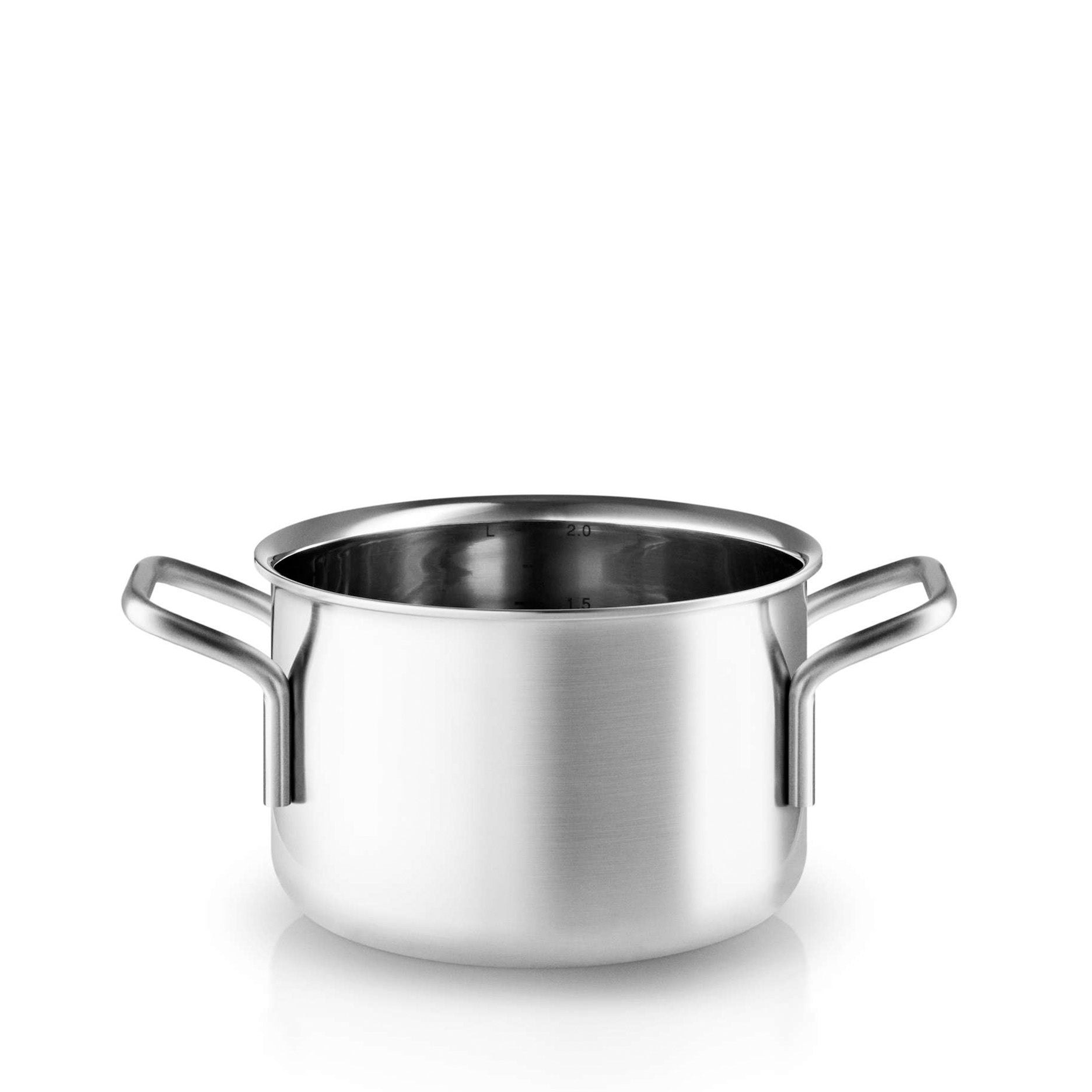 Multitopf-Set 3-teilig
