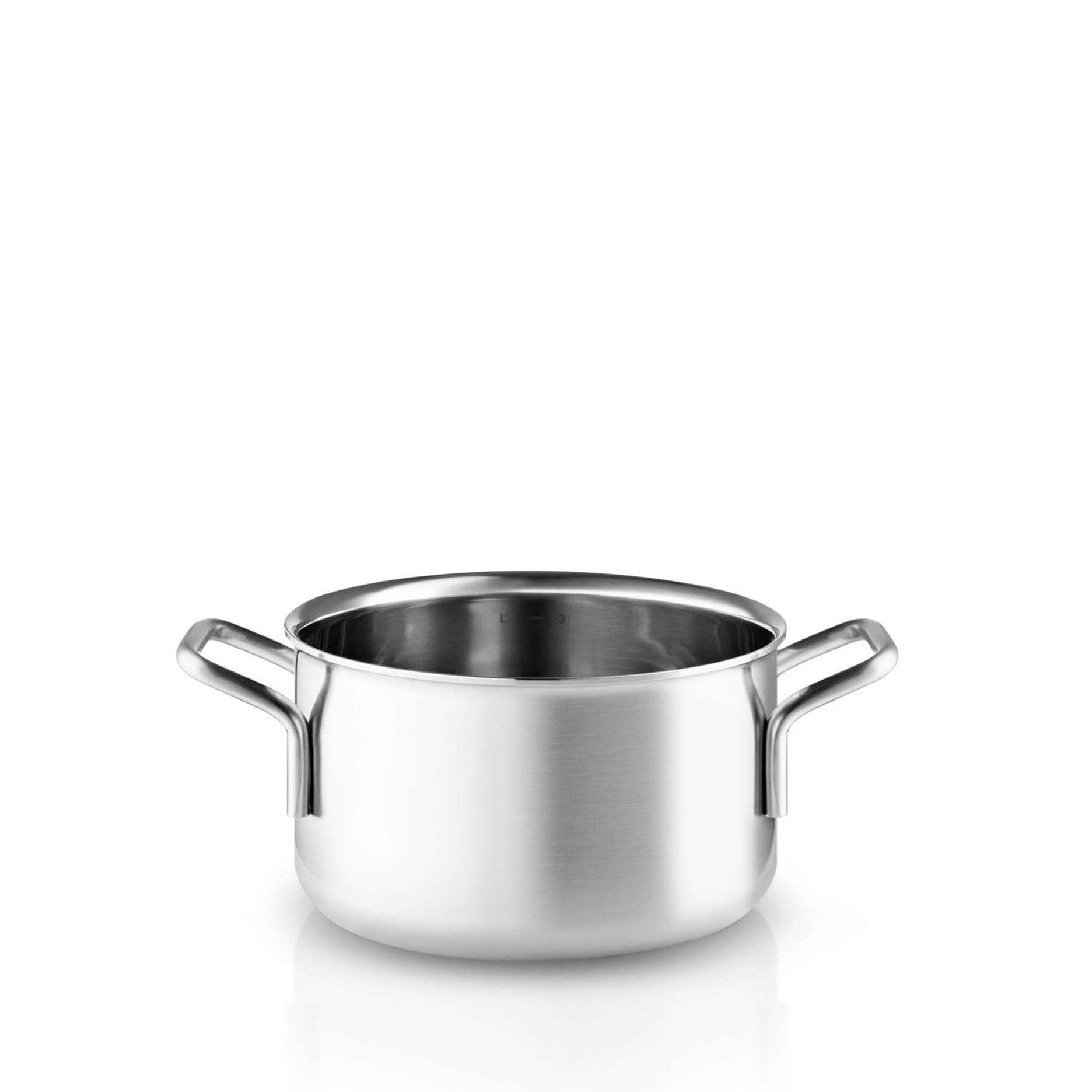 Multitopf-Set 3-teilig