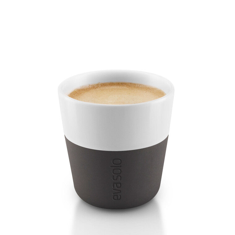Espressokrus 2 pak sort