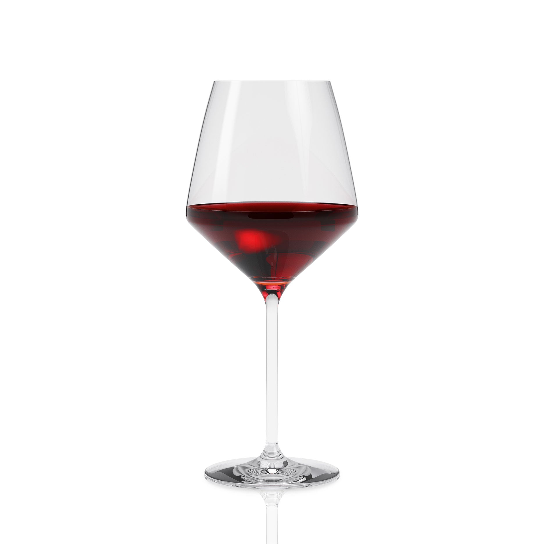 Legio Nova Weingläser Bourgogne 6 Stück